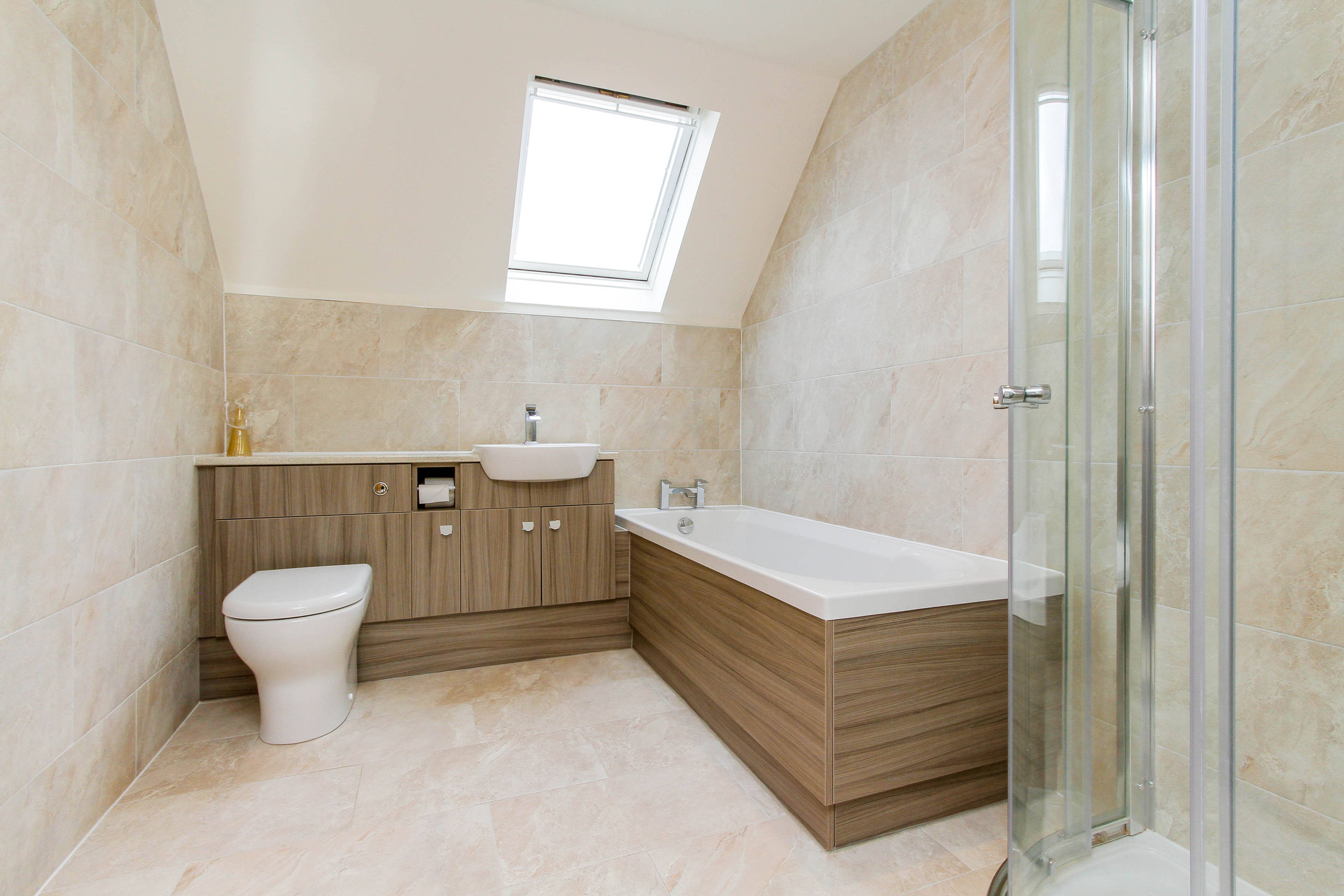 En-suite