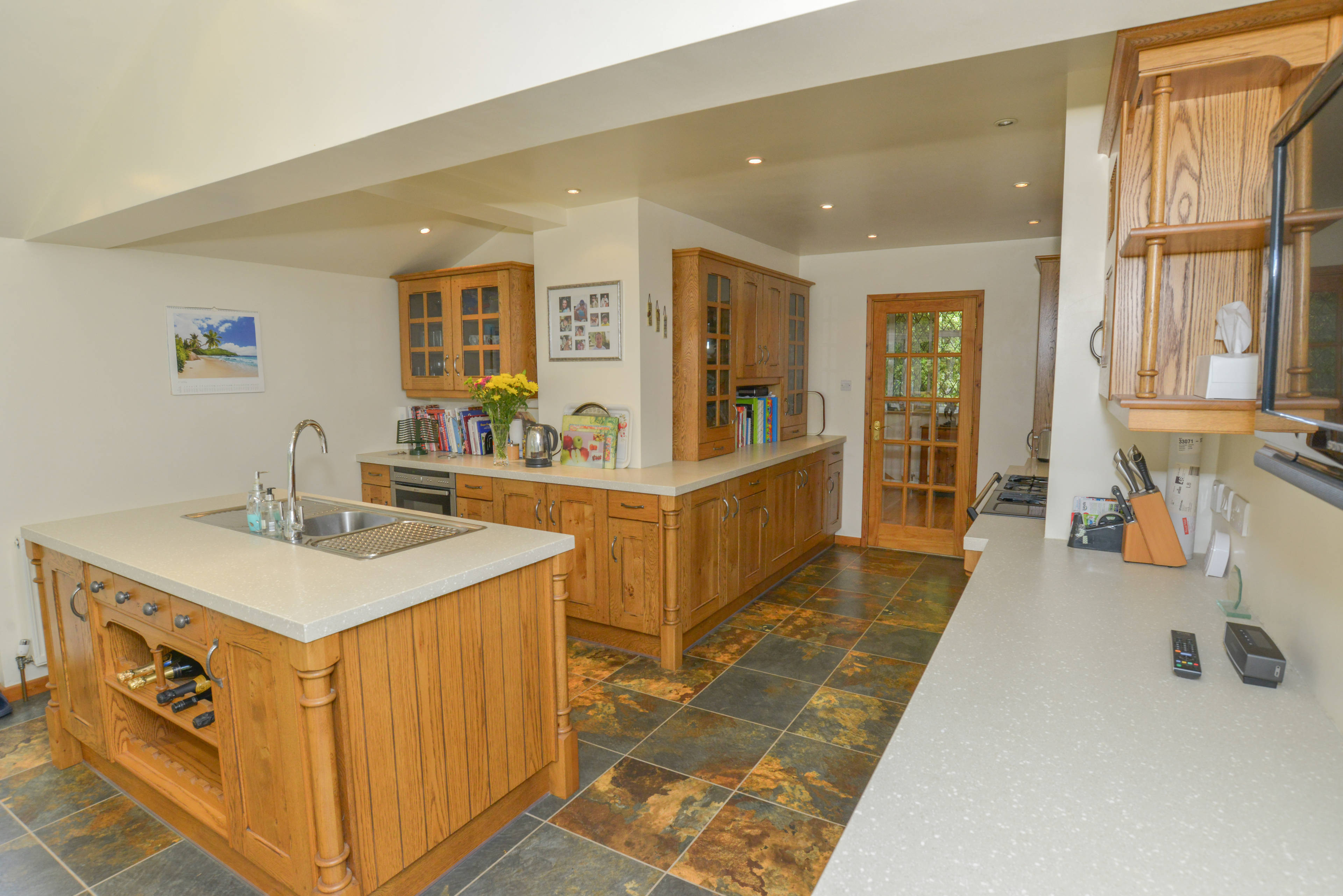 Kitchen / Breakfast