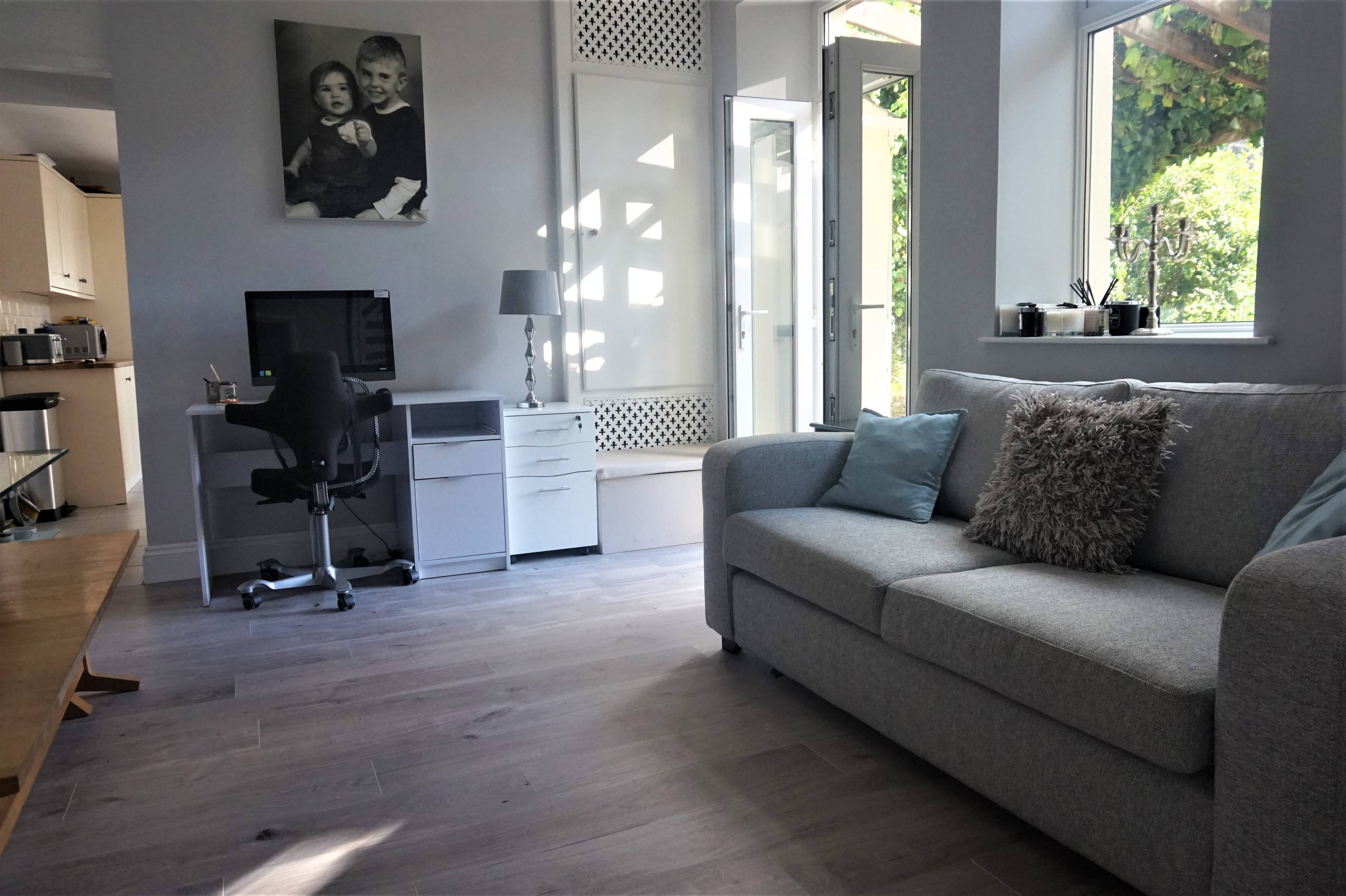 Dining / Family Room