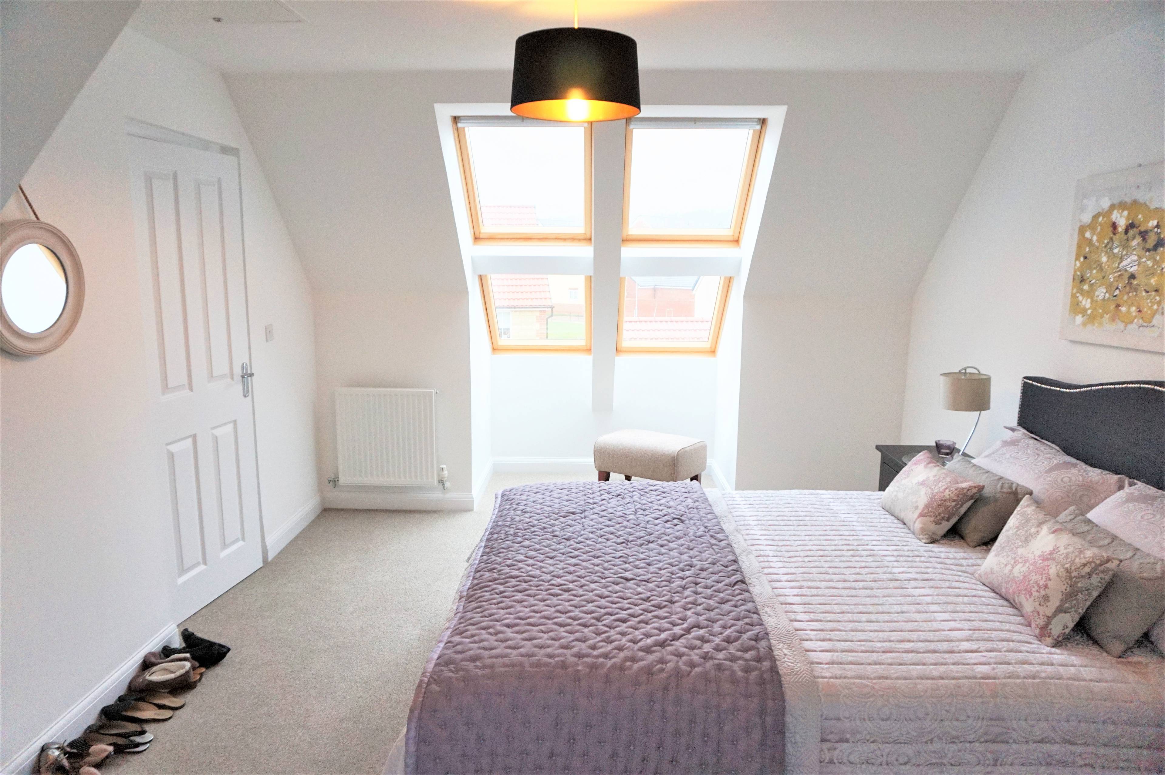 Bedroom Four