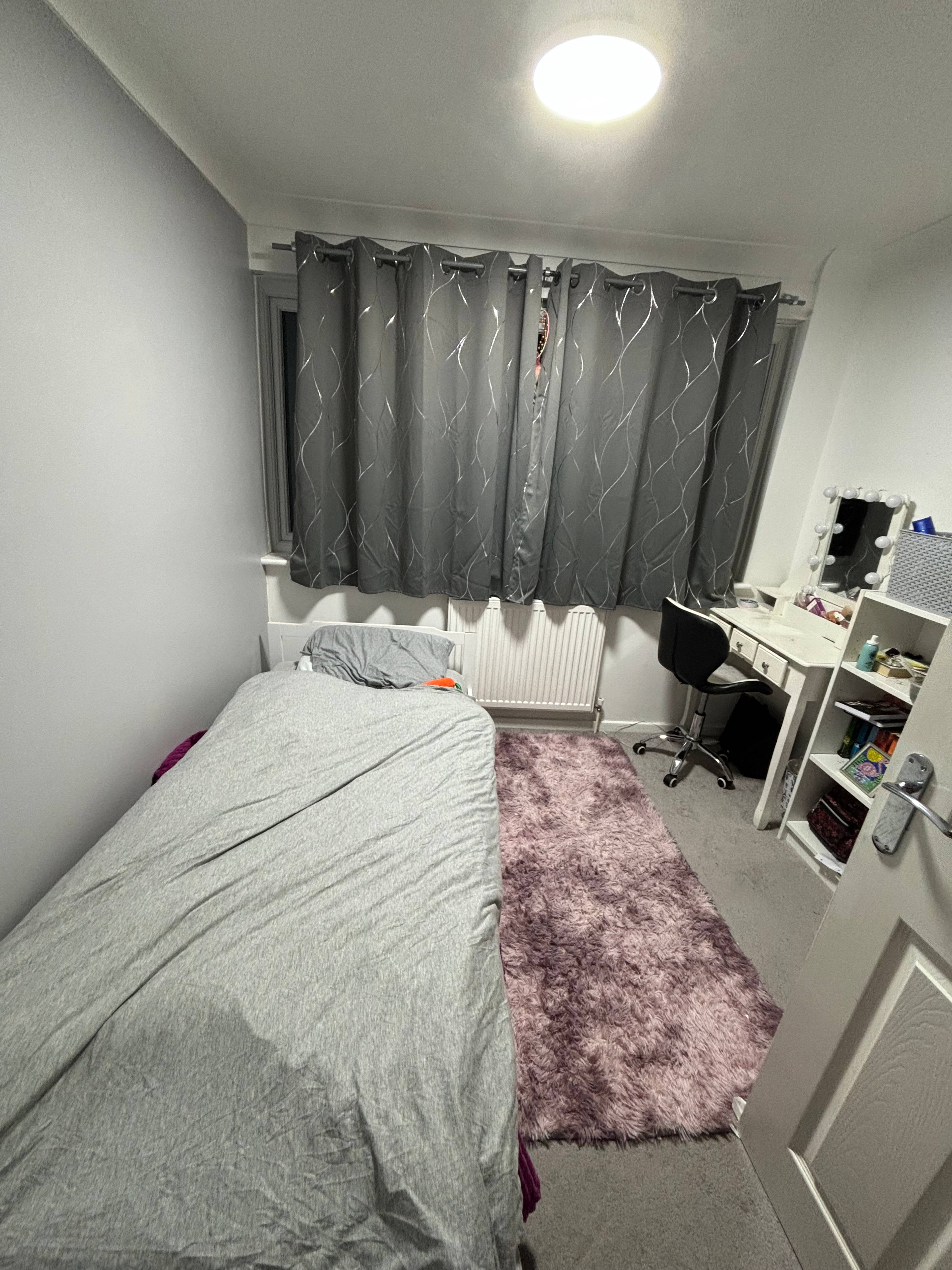 Annexe Bedroom Three