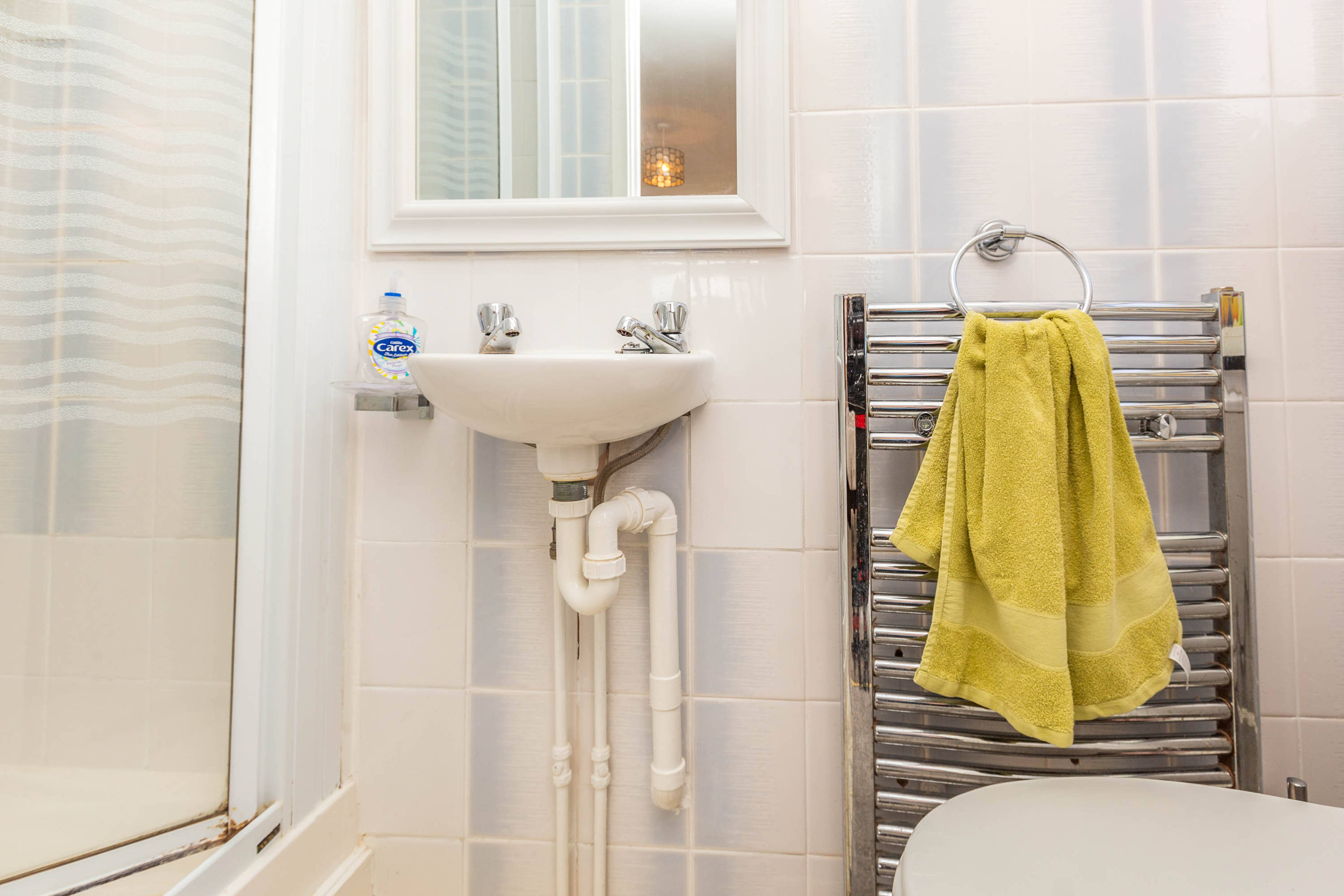 En-suite
