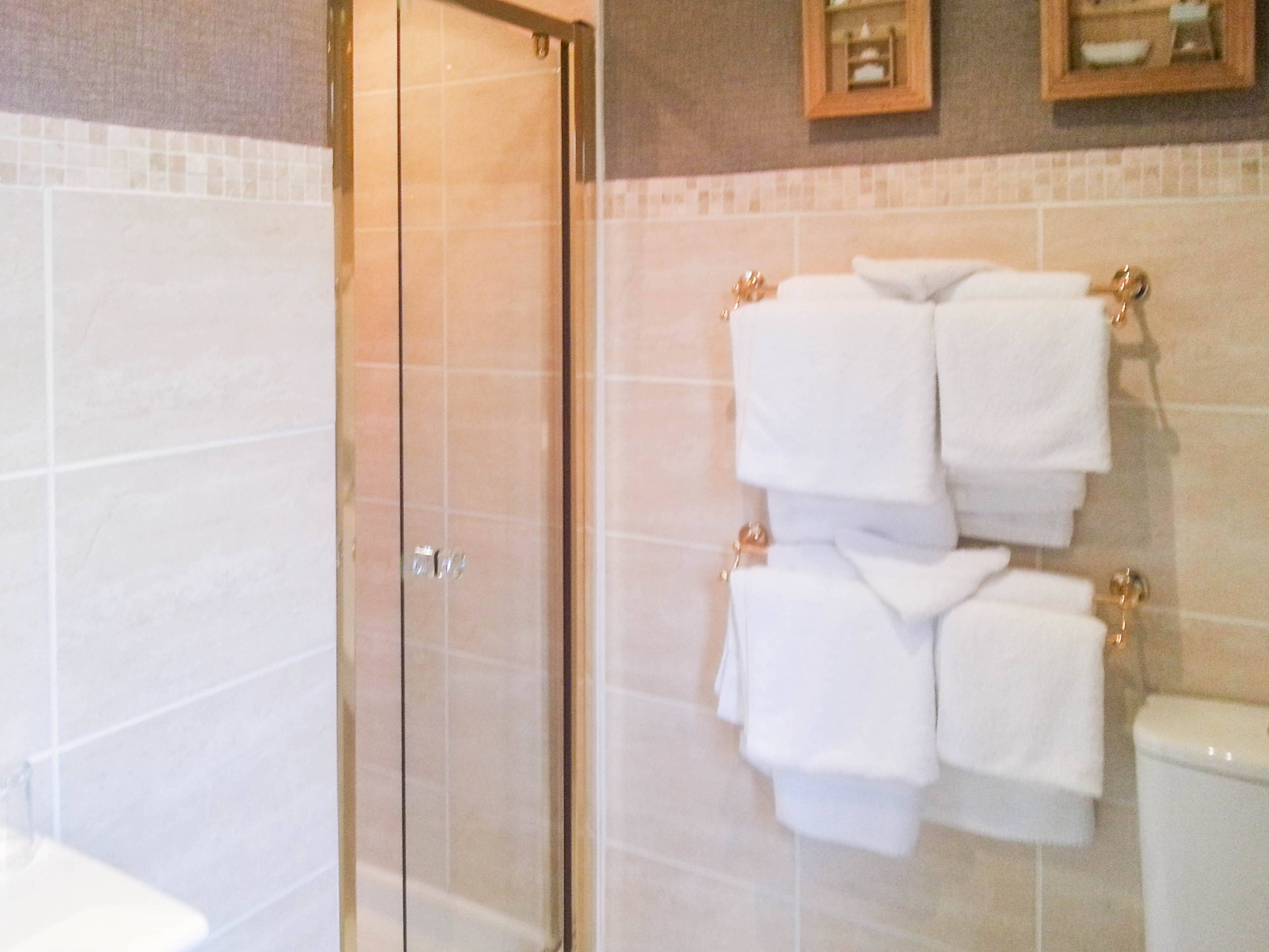 En-suite Five