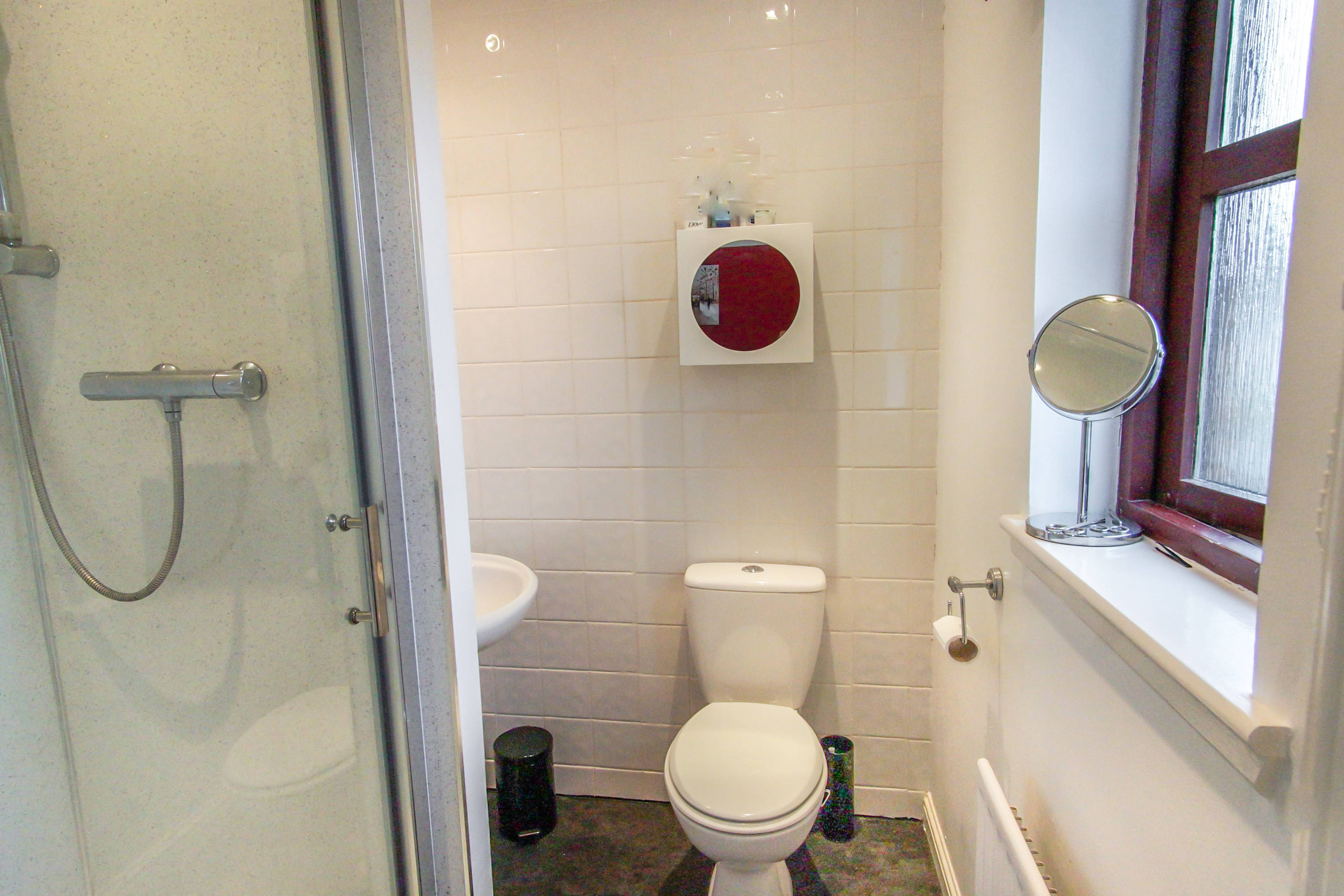 Master En-suite