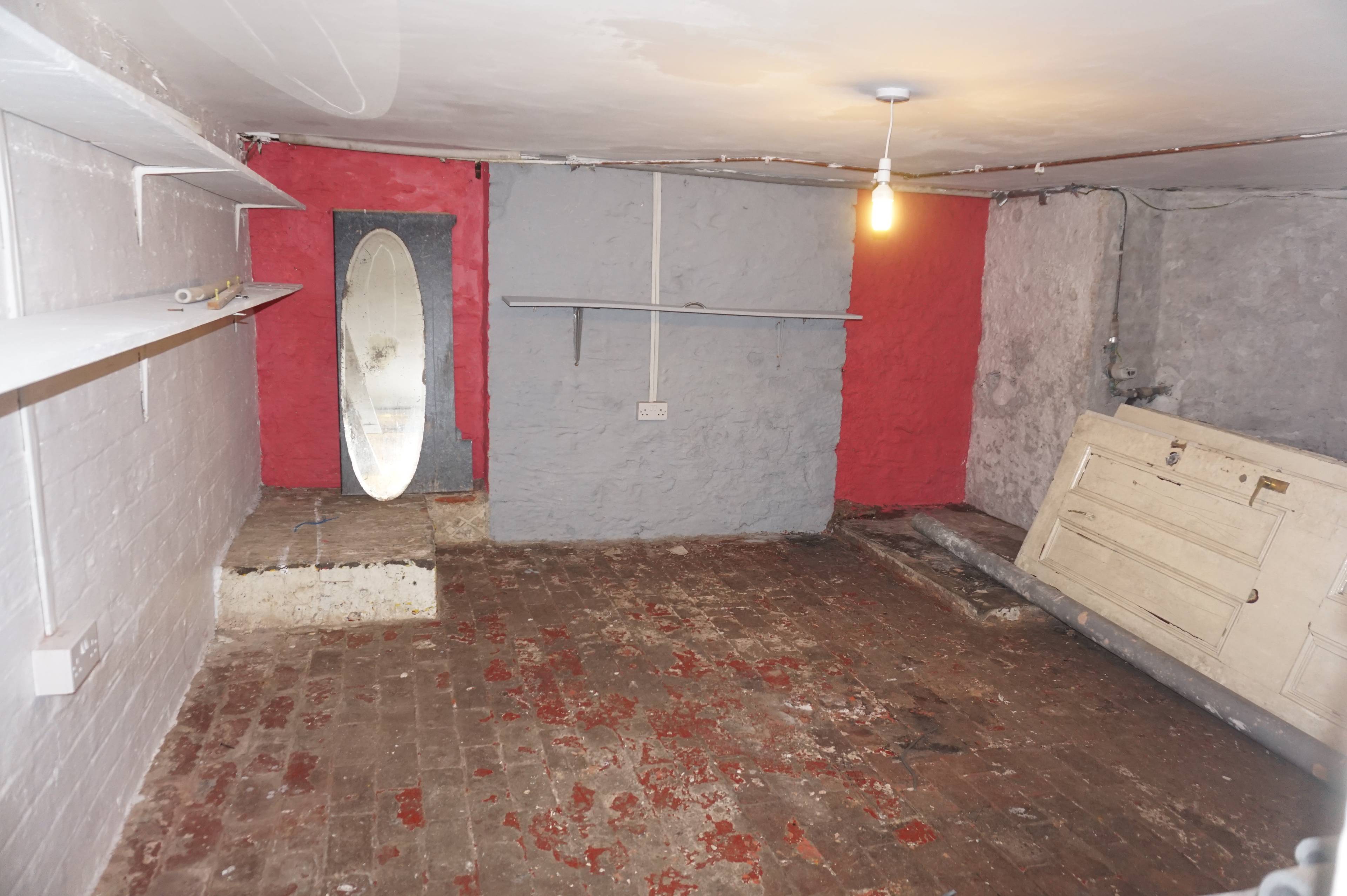 Cellar