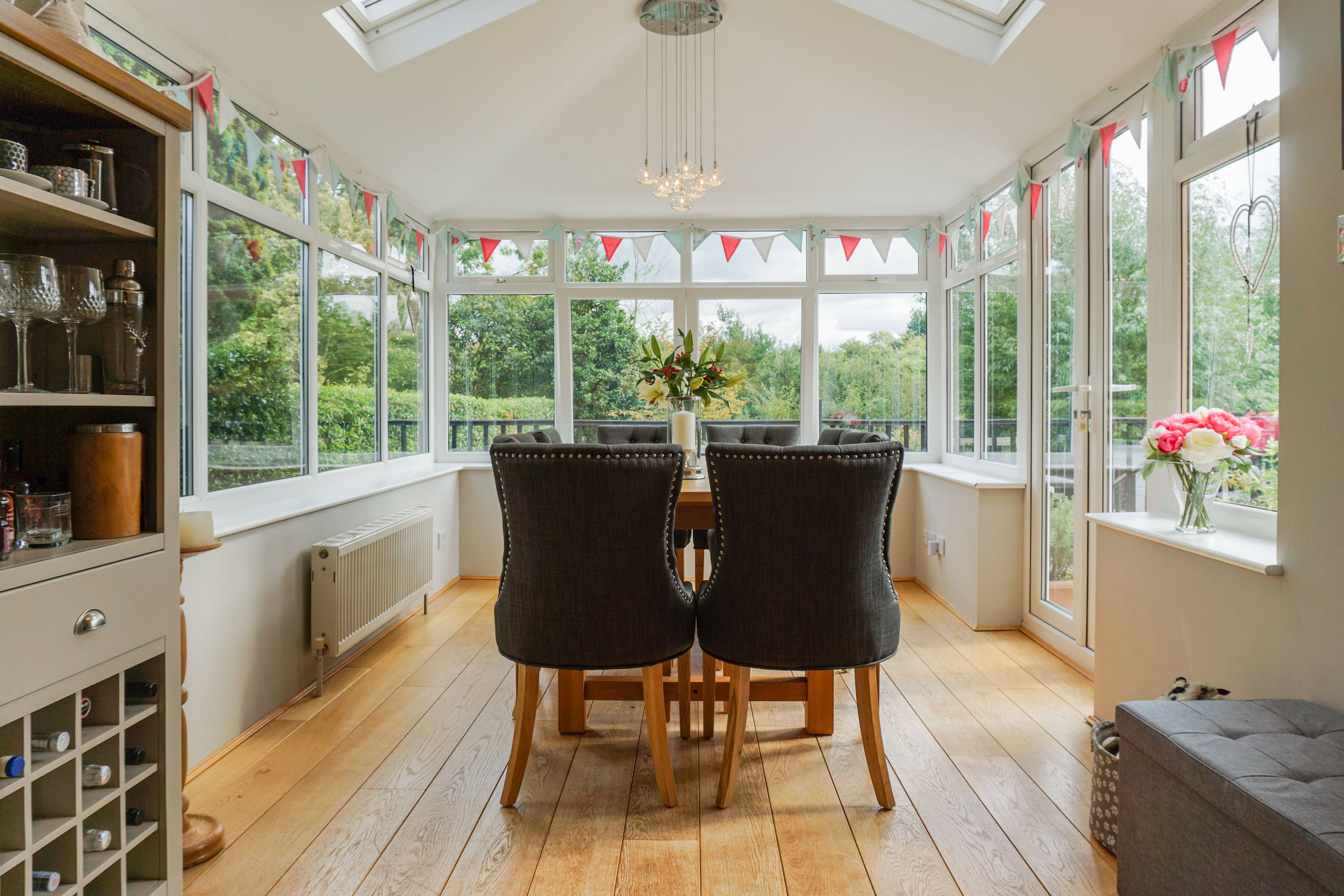 Conservatory