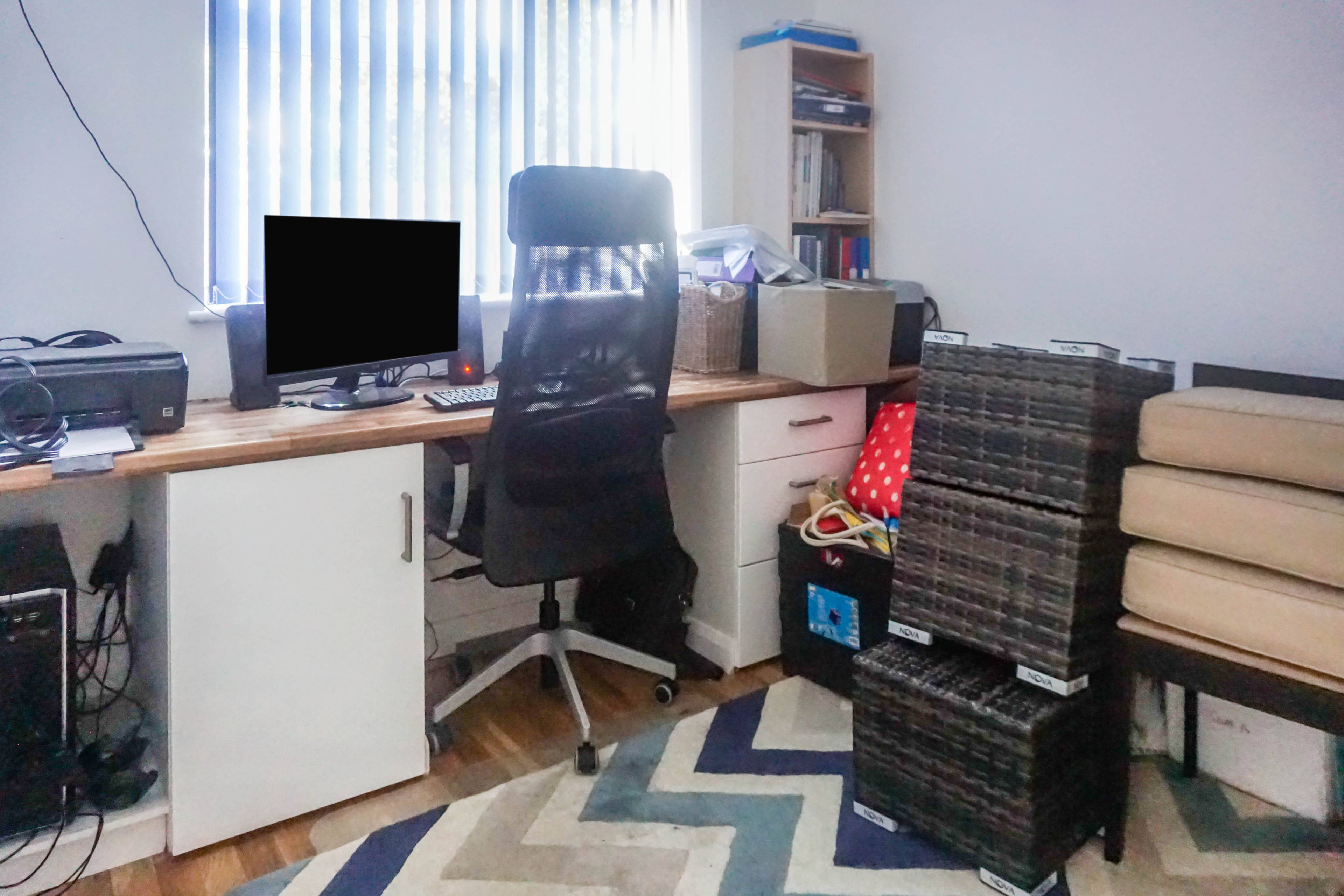 Home Office