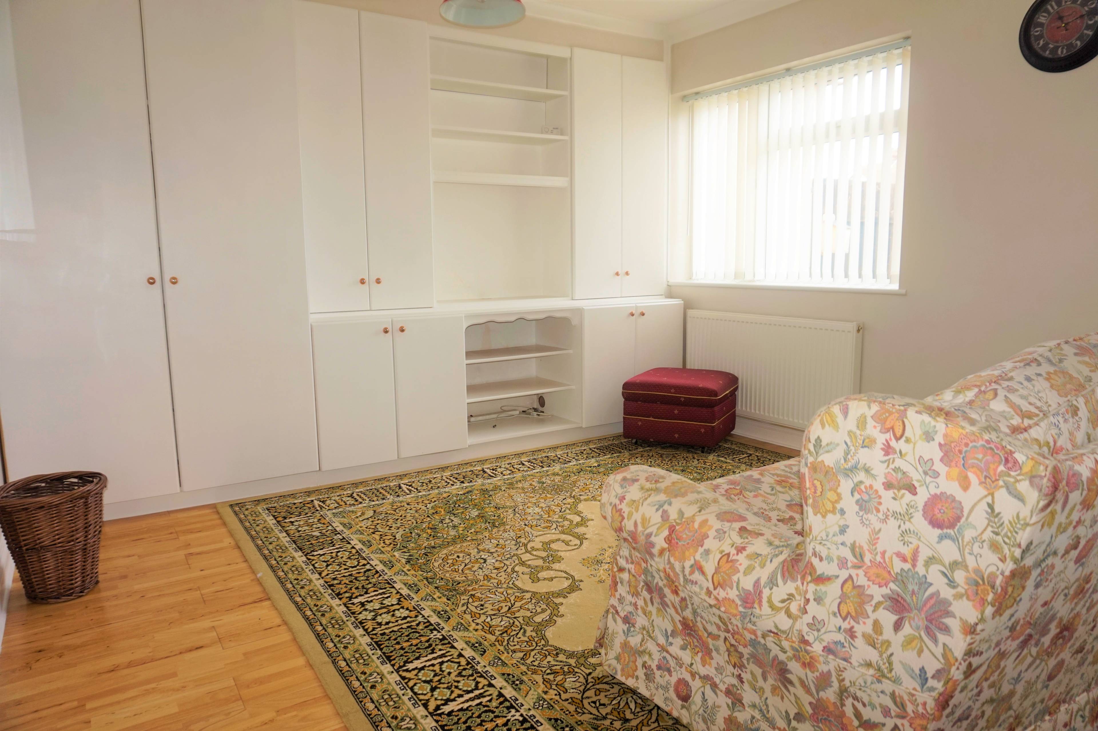 Living / Dining Room