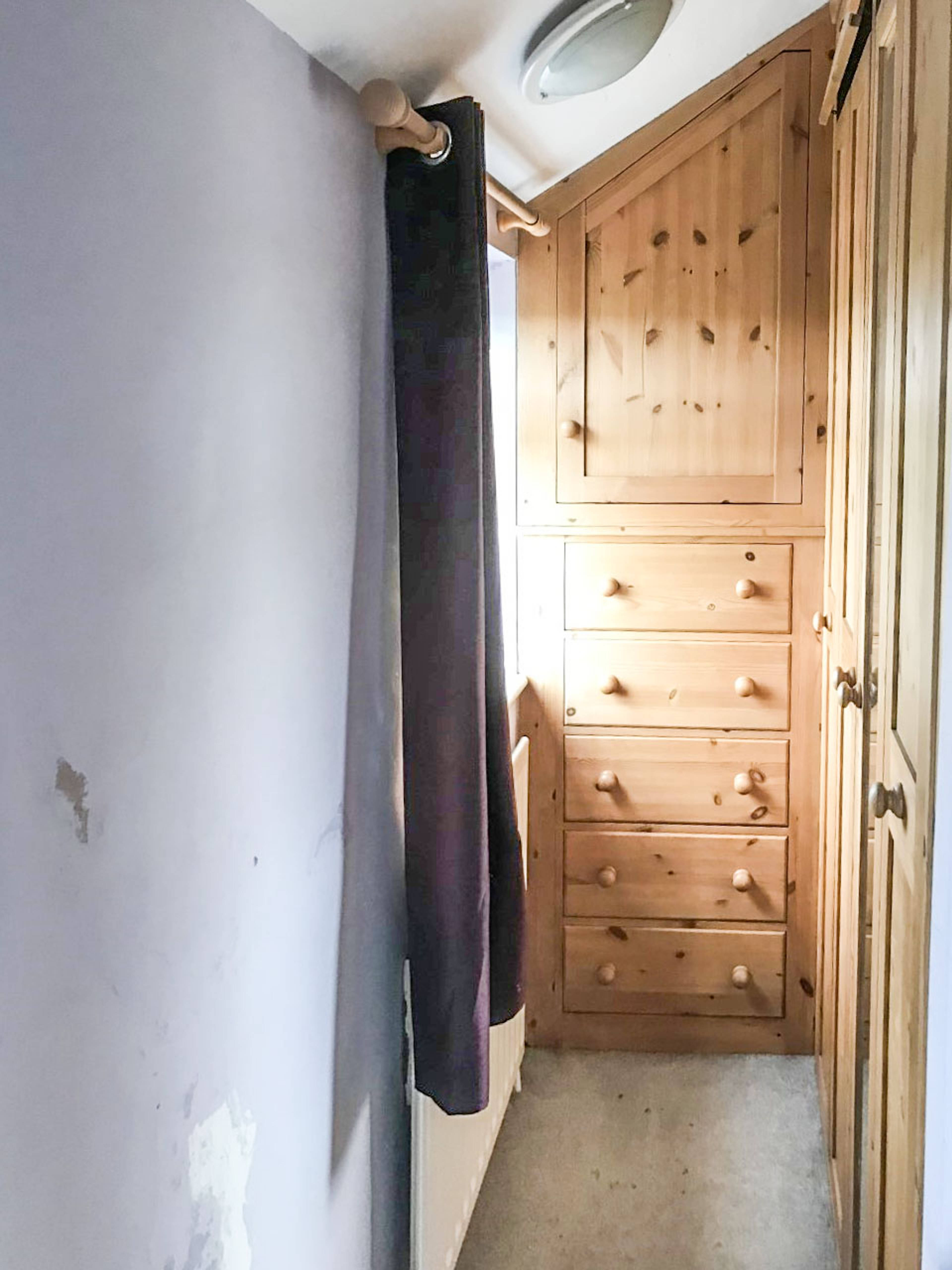 Dressing Room