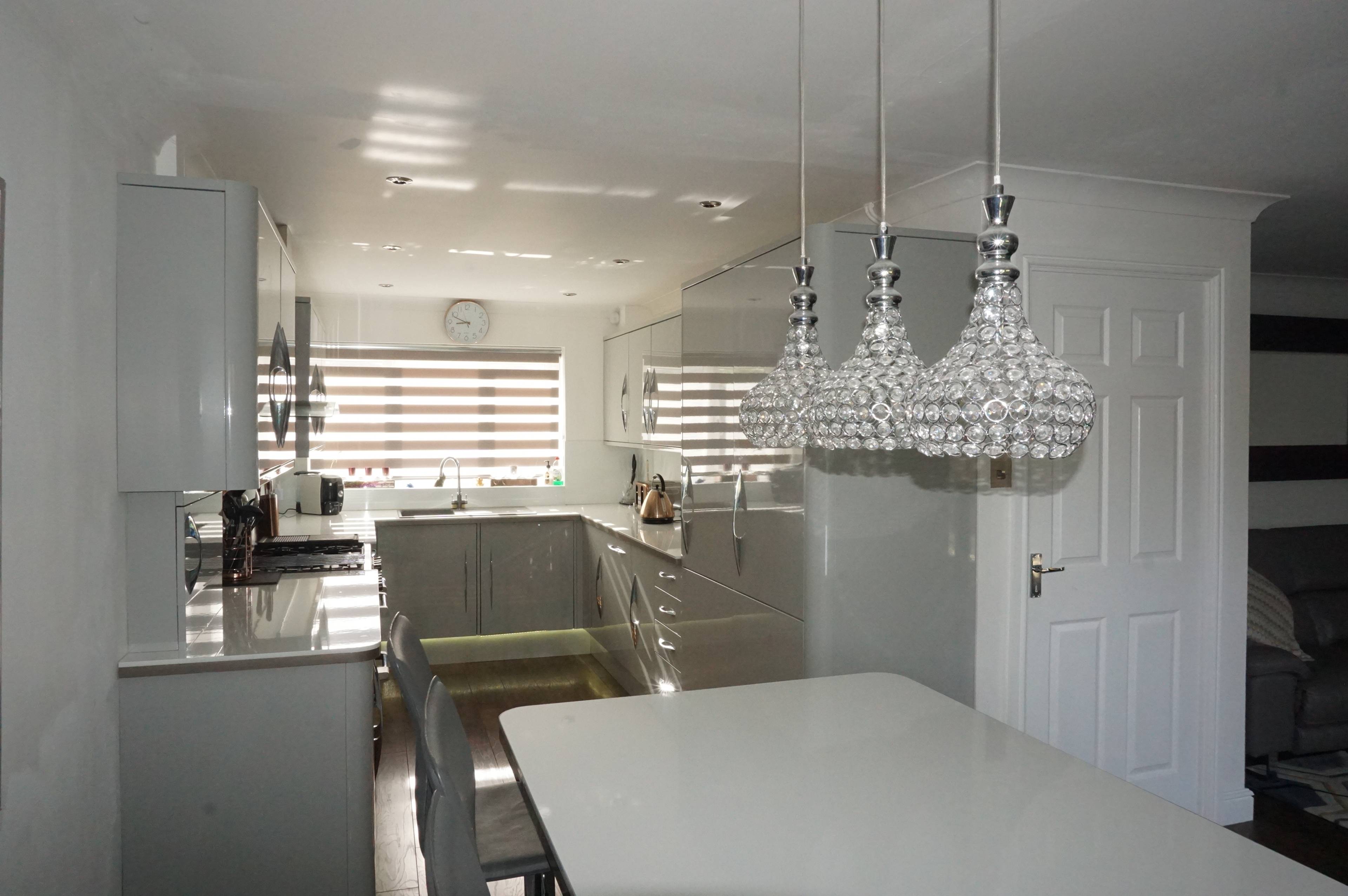 Kitchen/Family Room