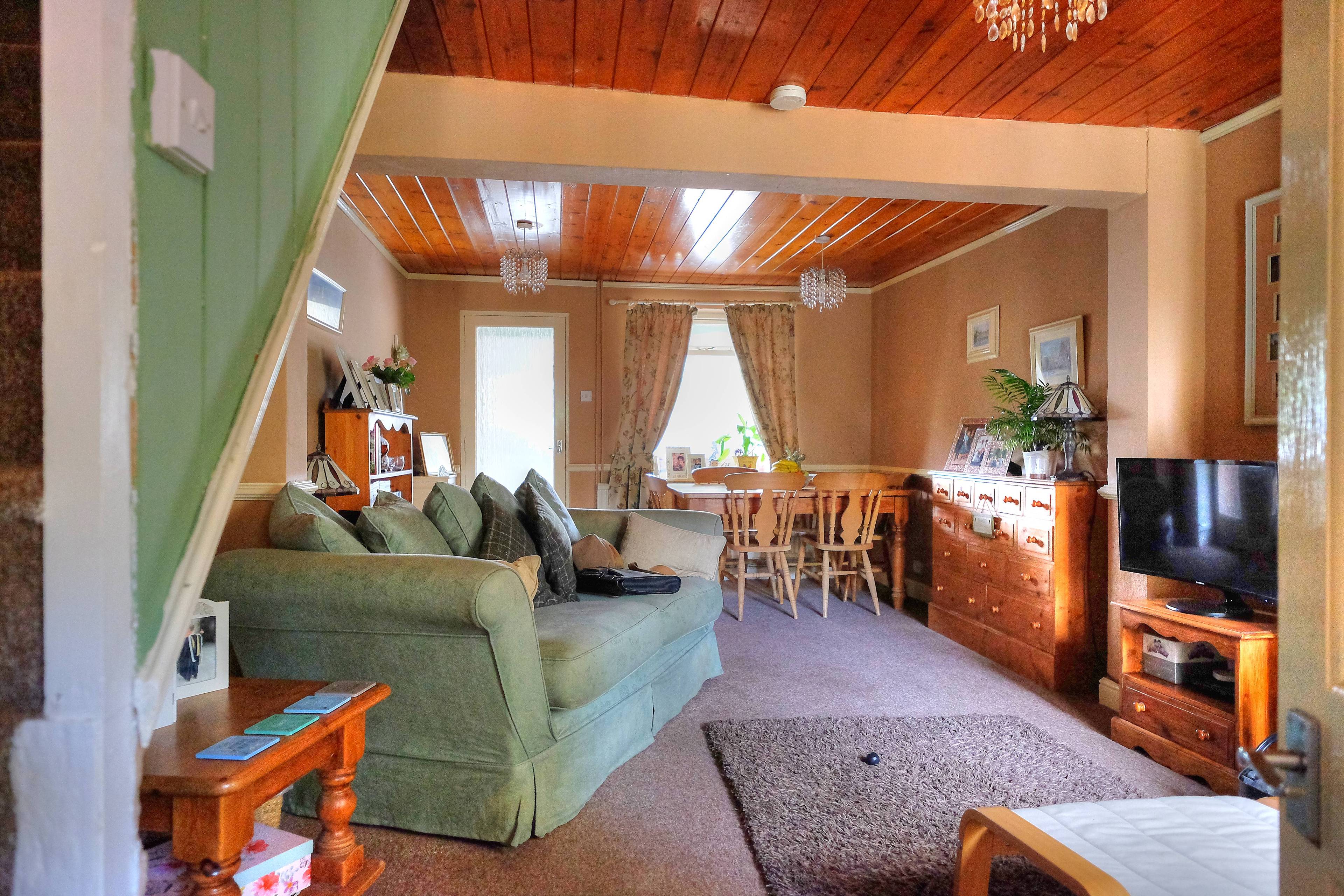 Living / Dining Room