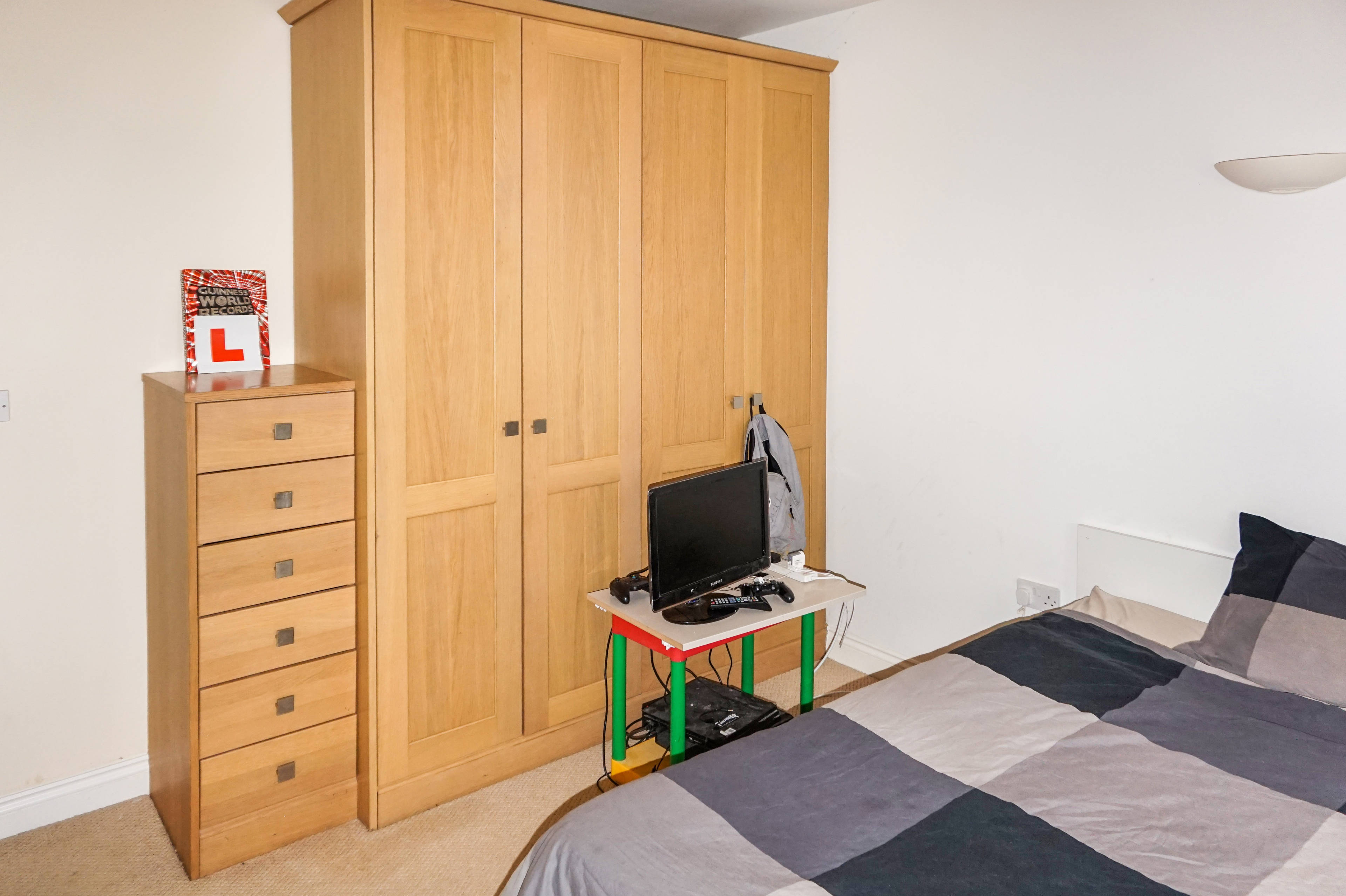 Bedroom Two