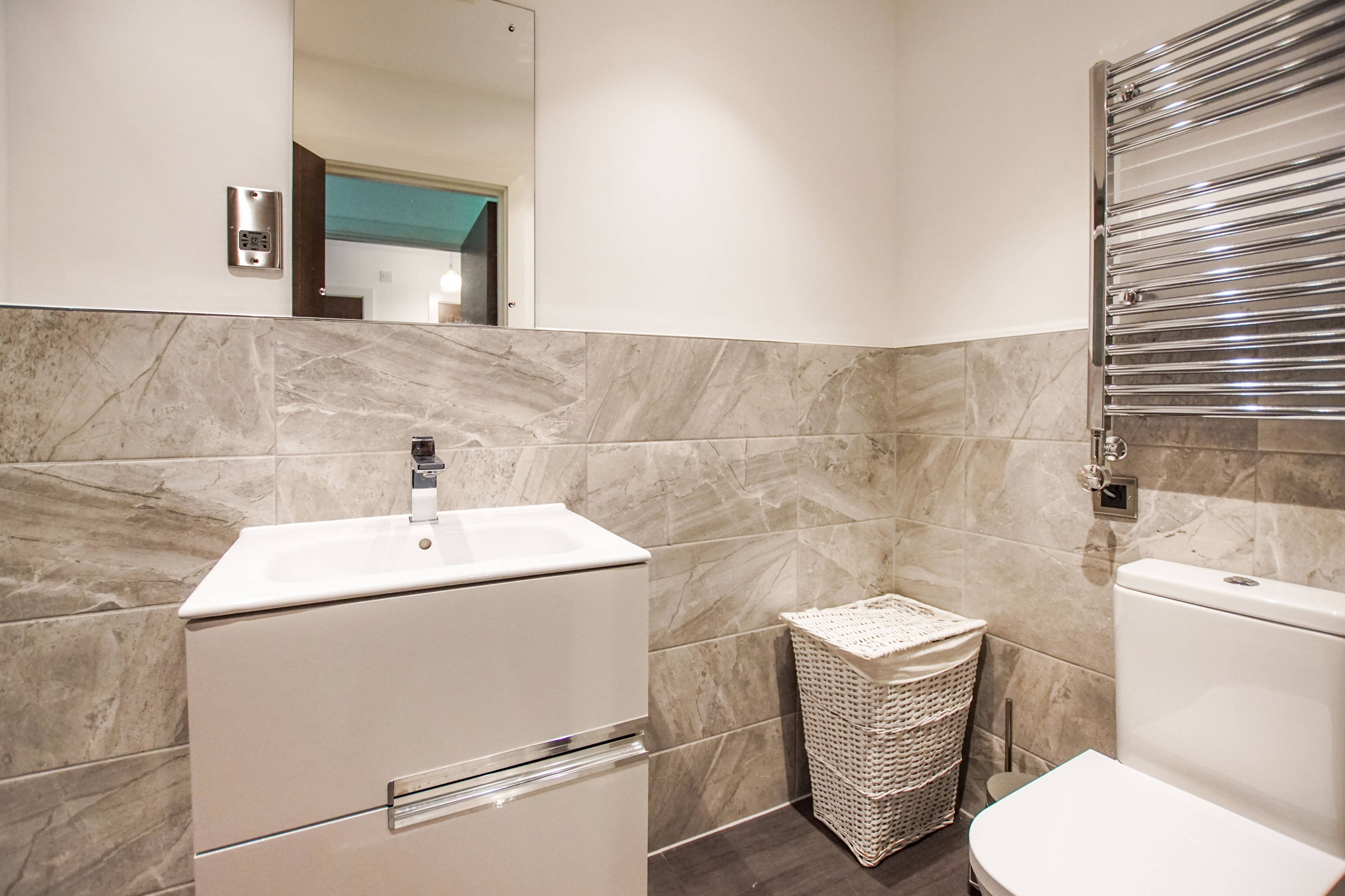Master En-suite