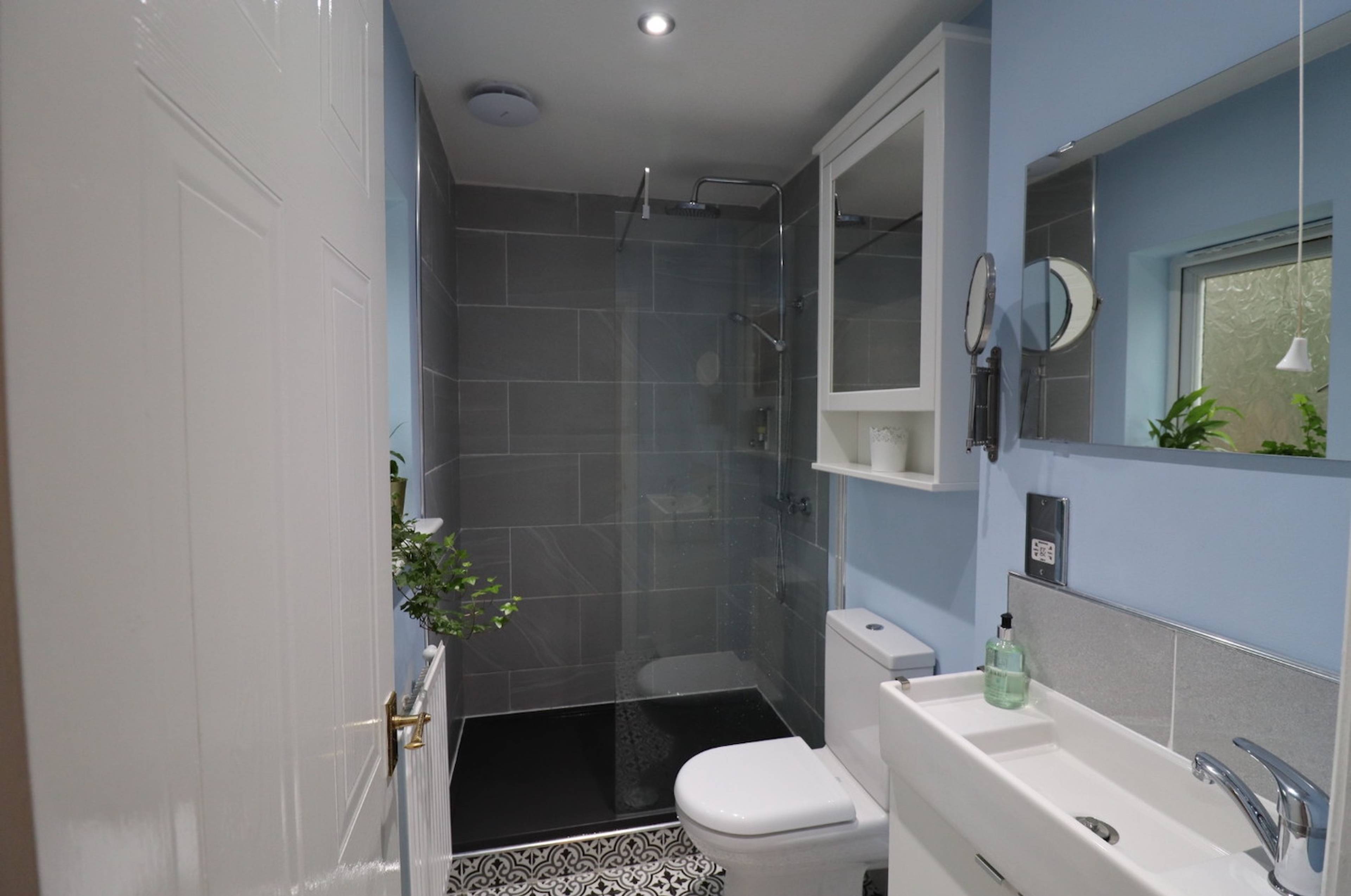 En-suite