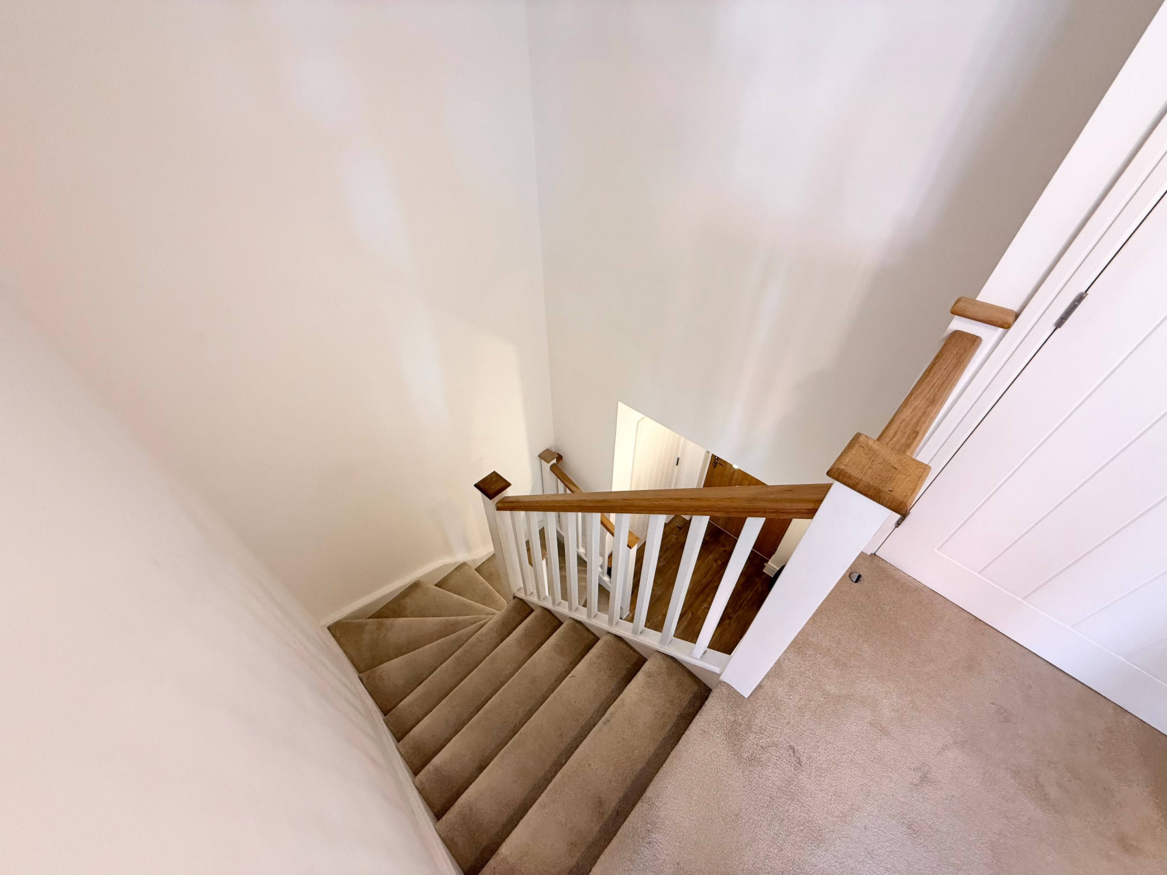 Second Floor Landing
