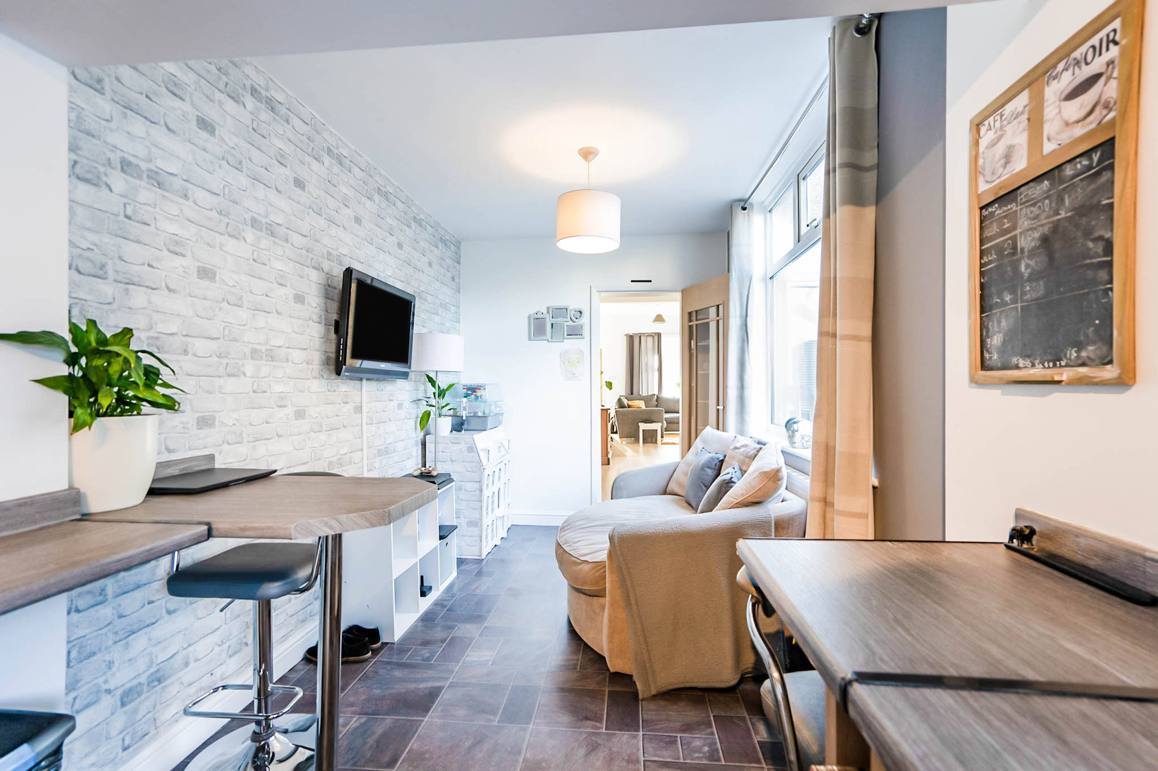 Kitchen/breakfast