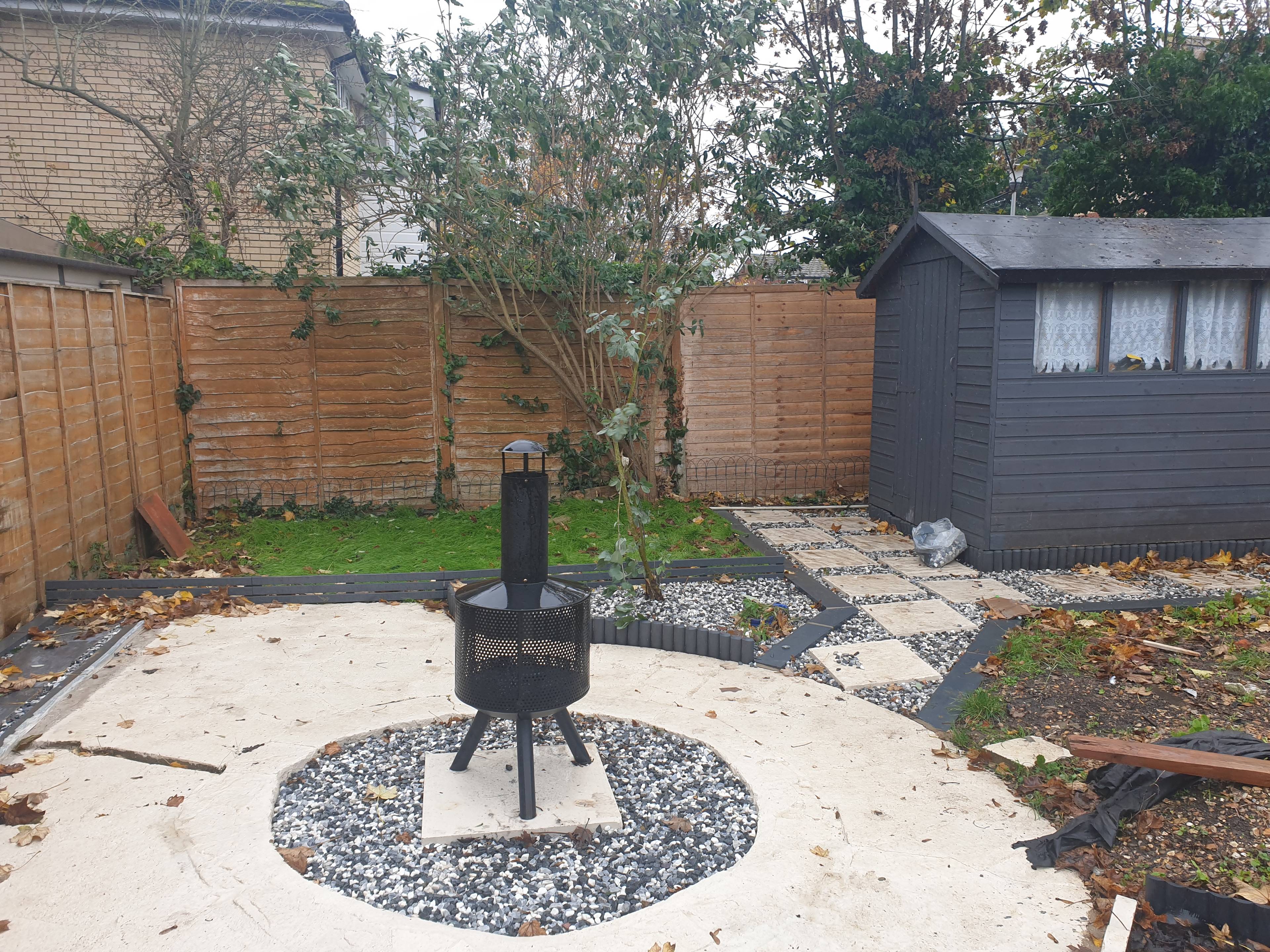 Garden
