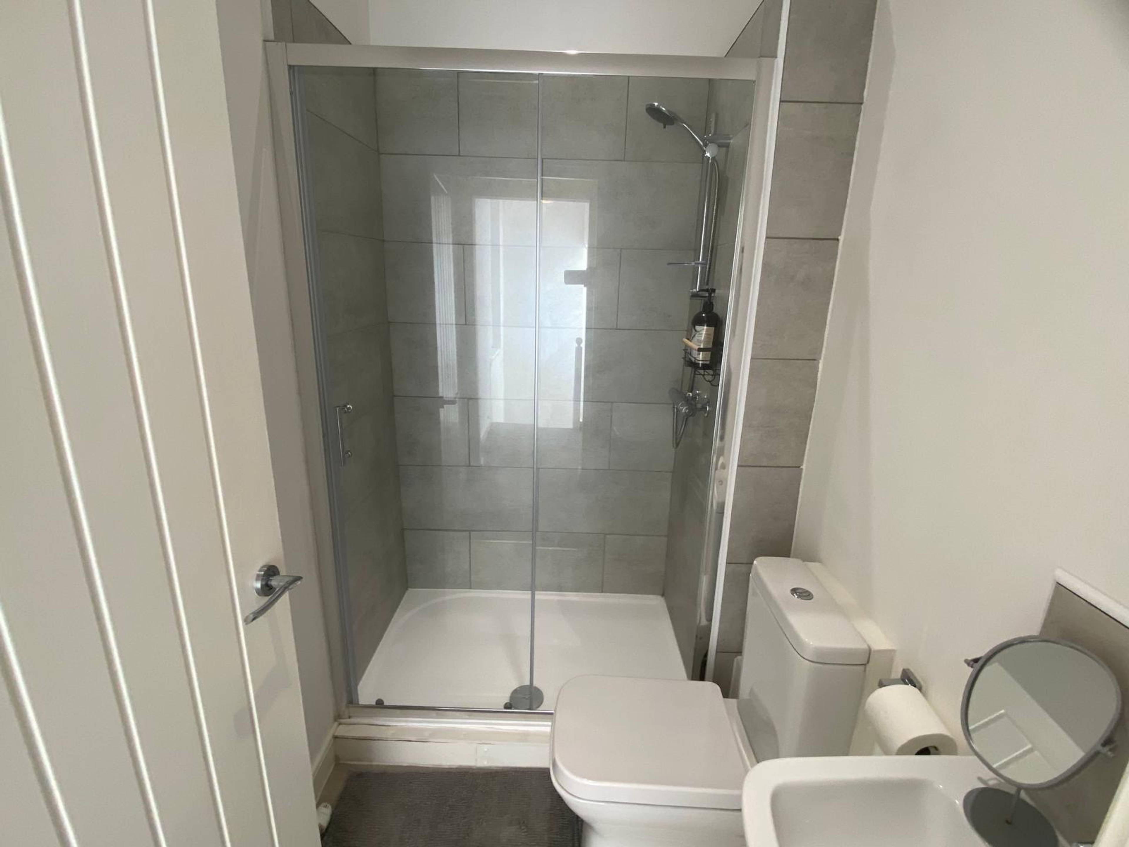 Bathroom Two