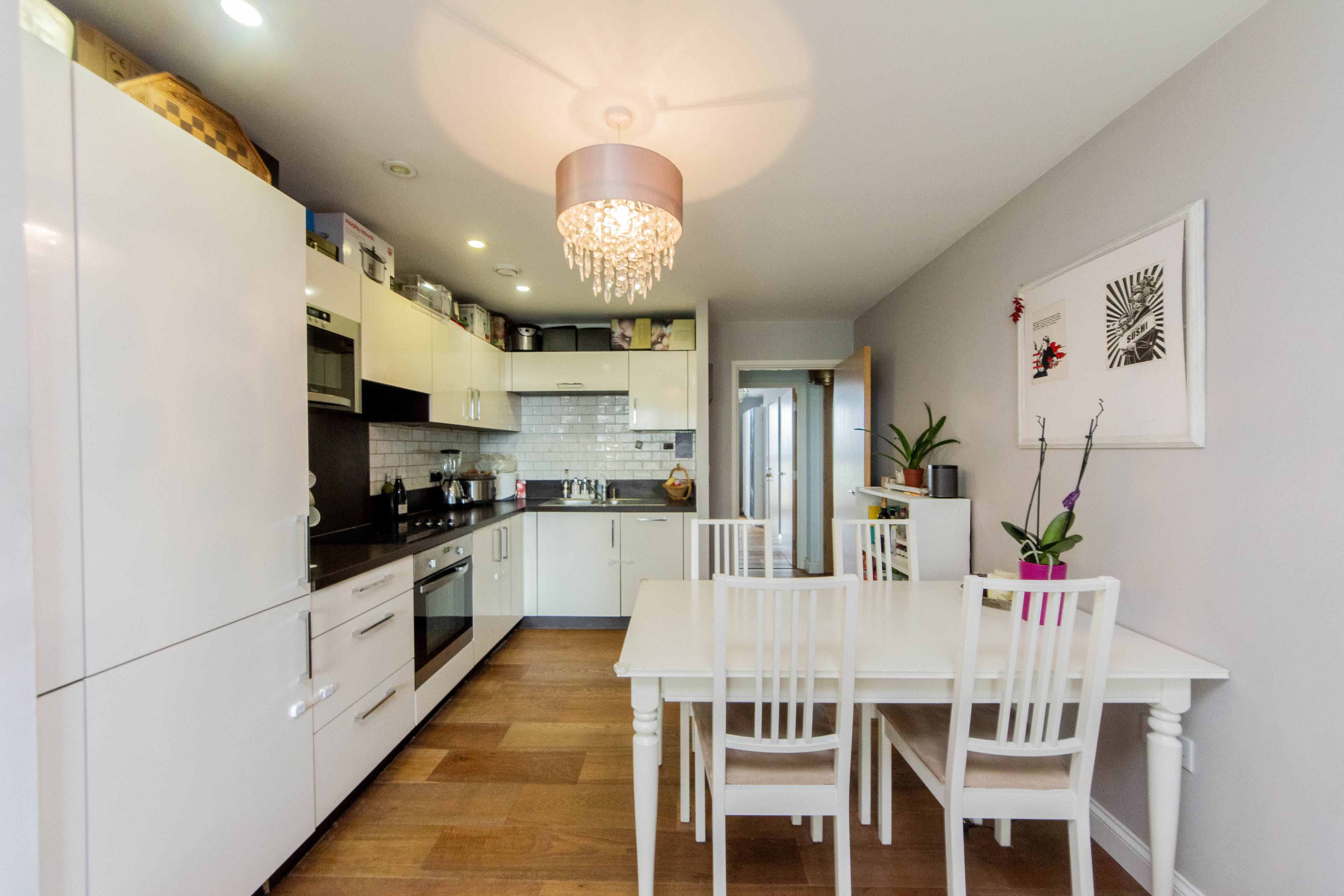 Kitchen/Breakfast
