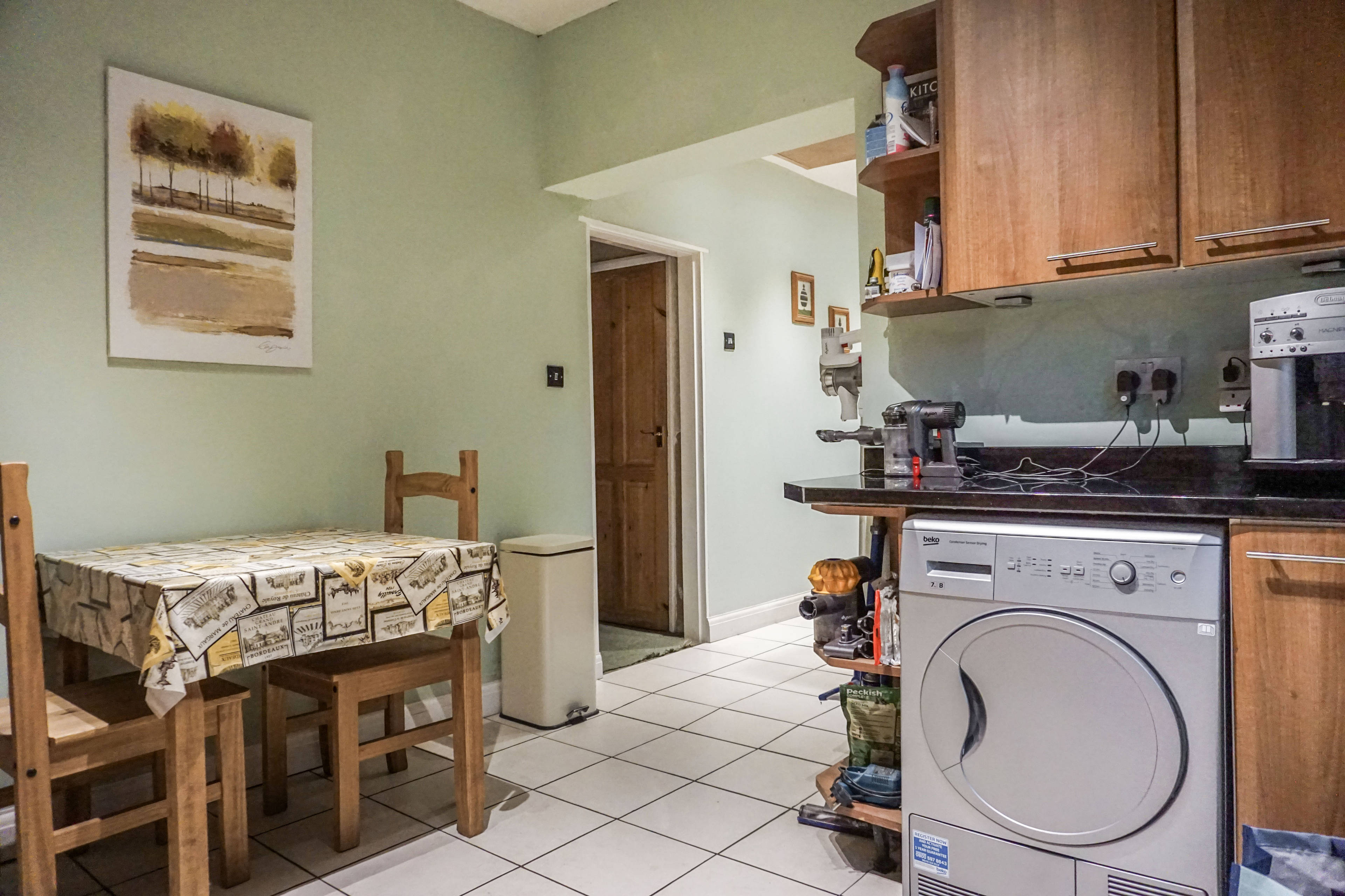 Dining / Family Room