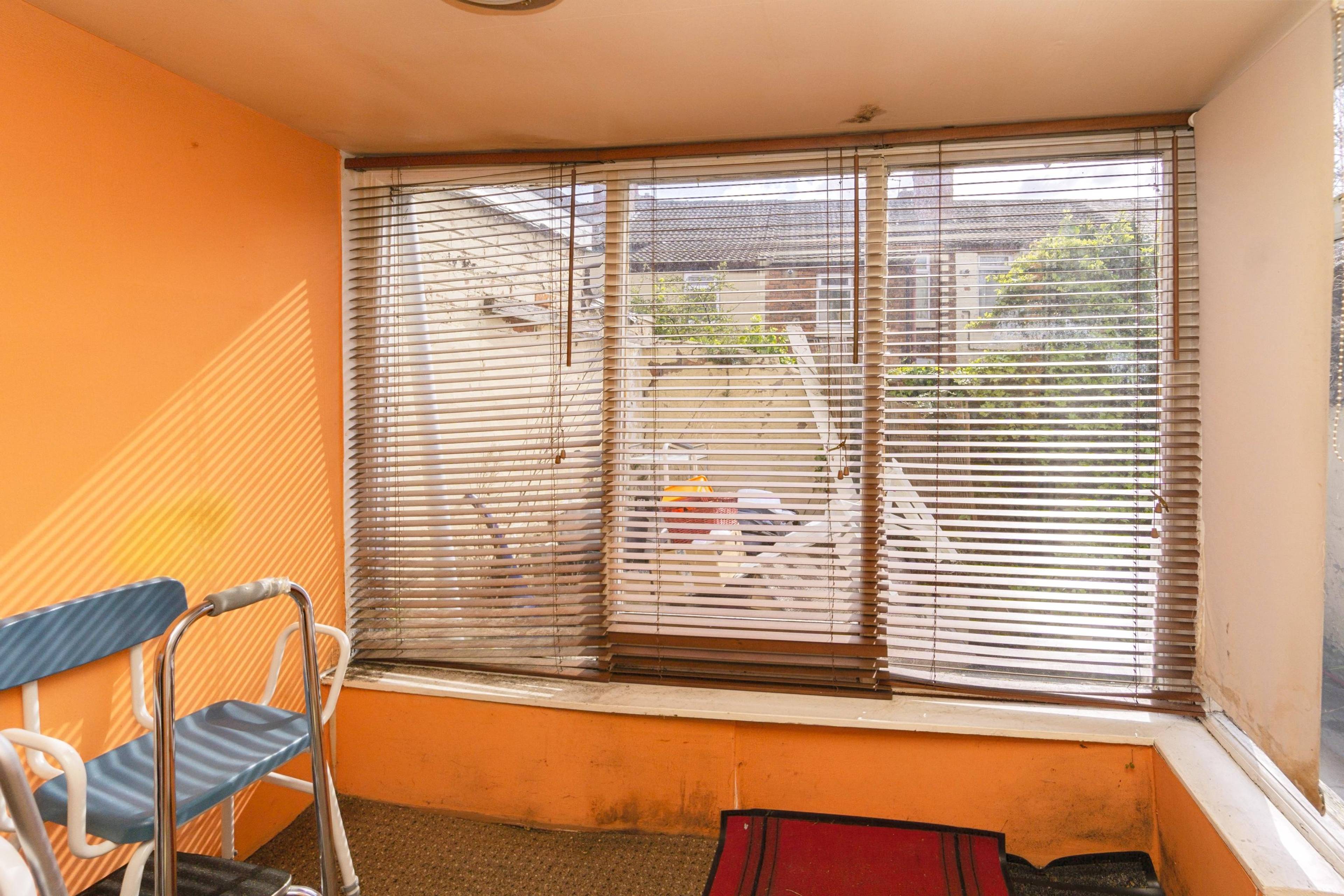 Sun Room