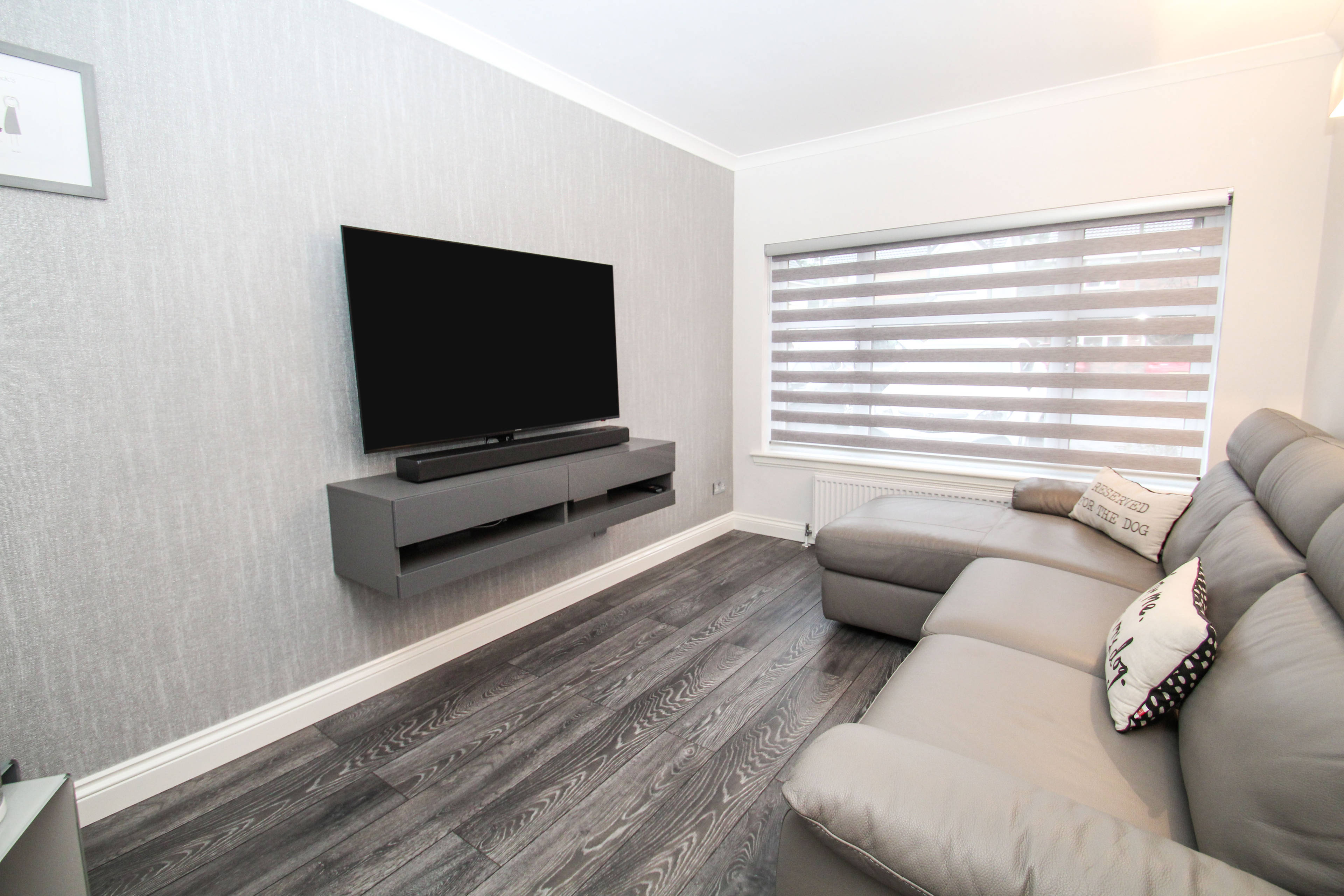 Dining / Family Room
