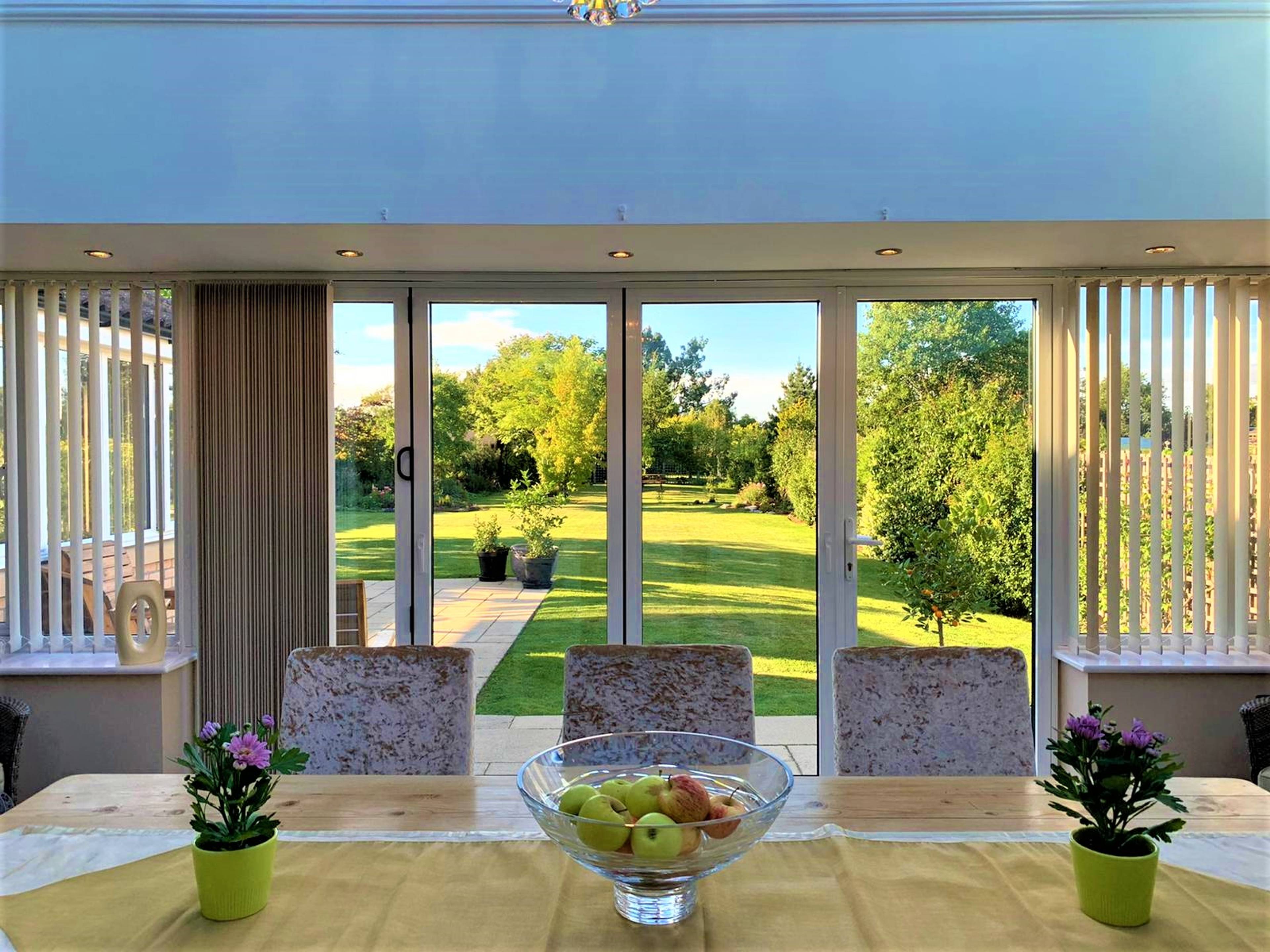 Orangery