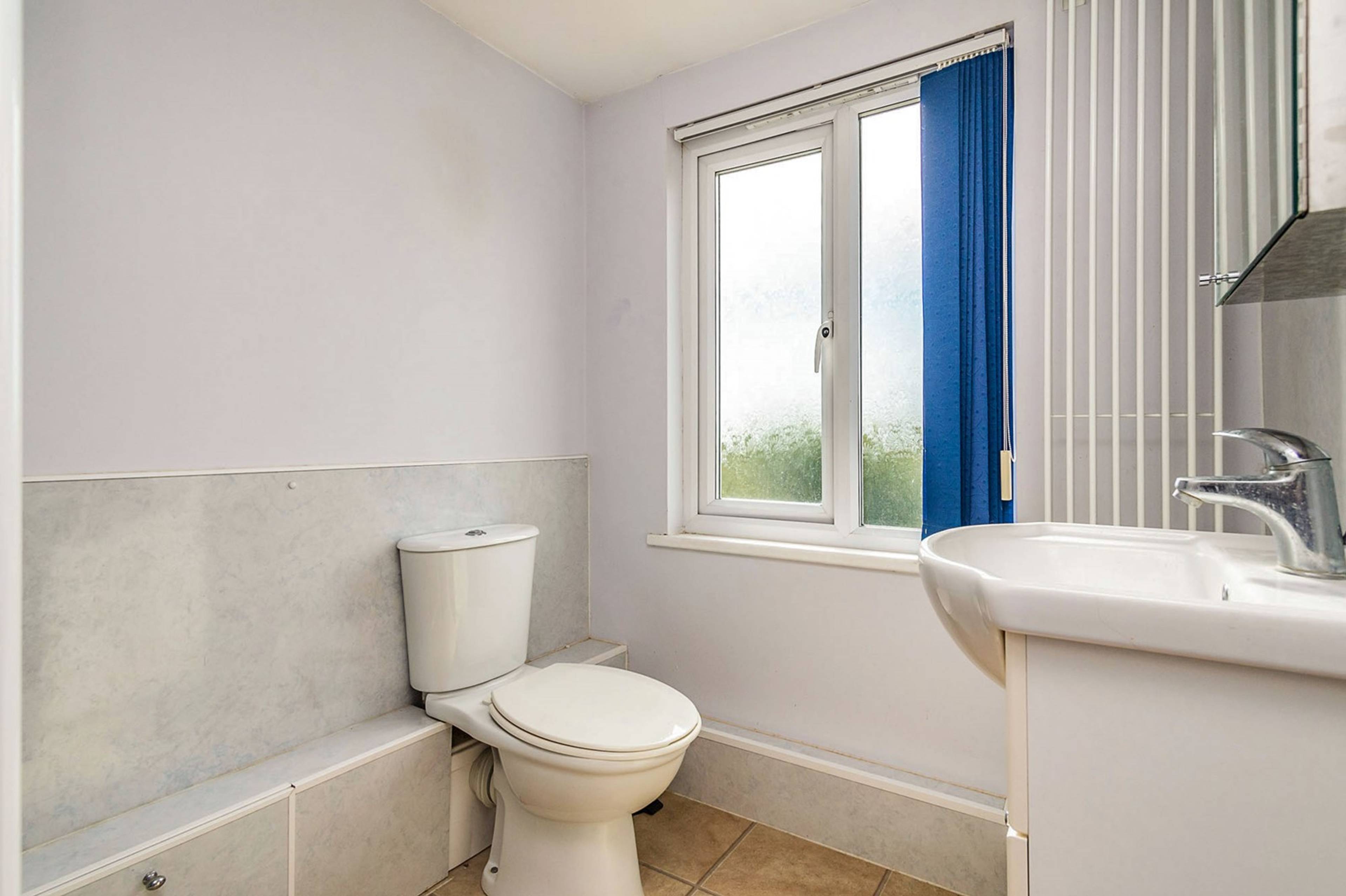 En-suite One
