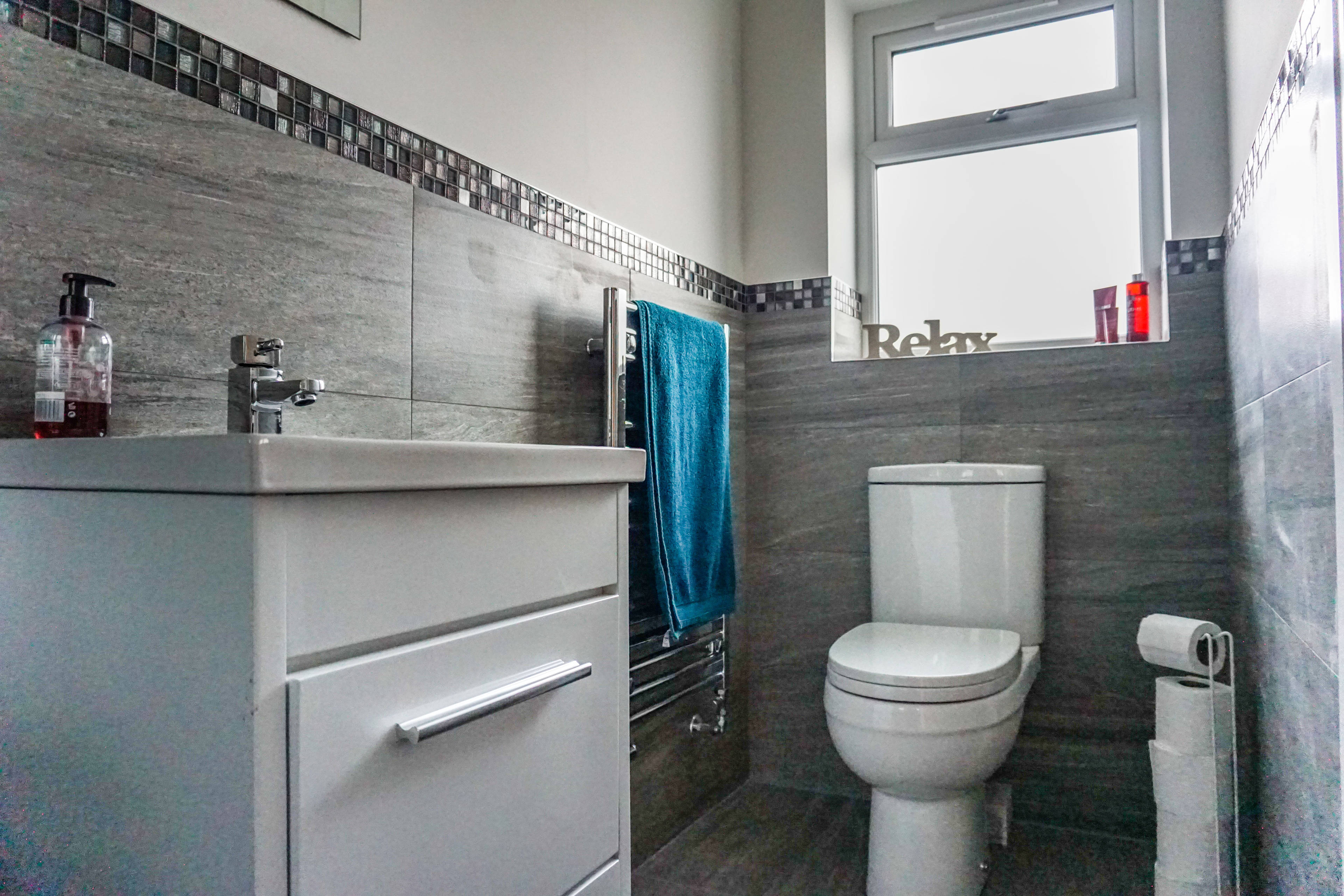 En-suite Two