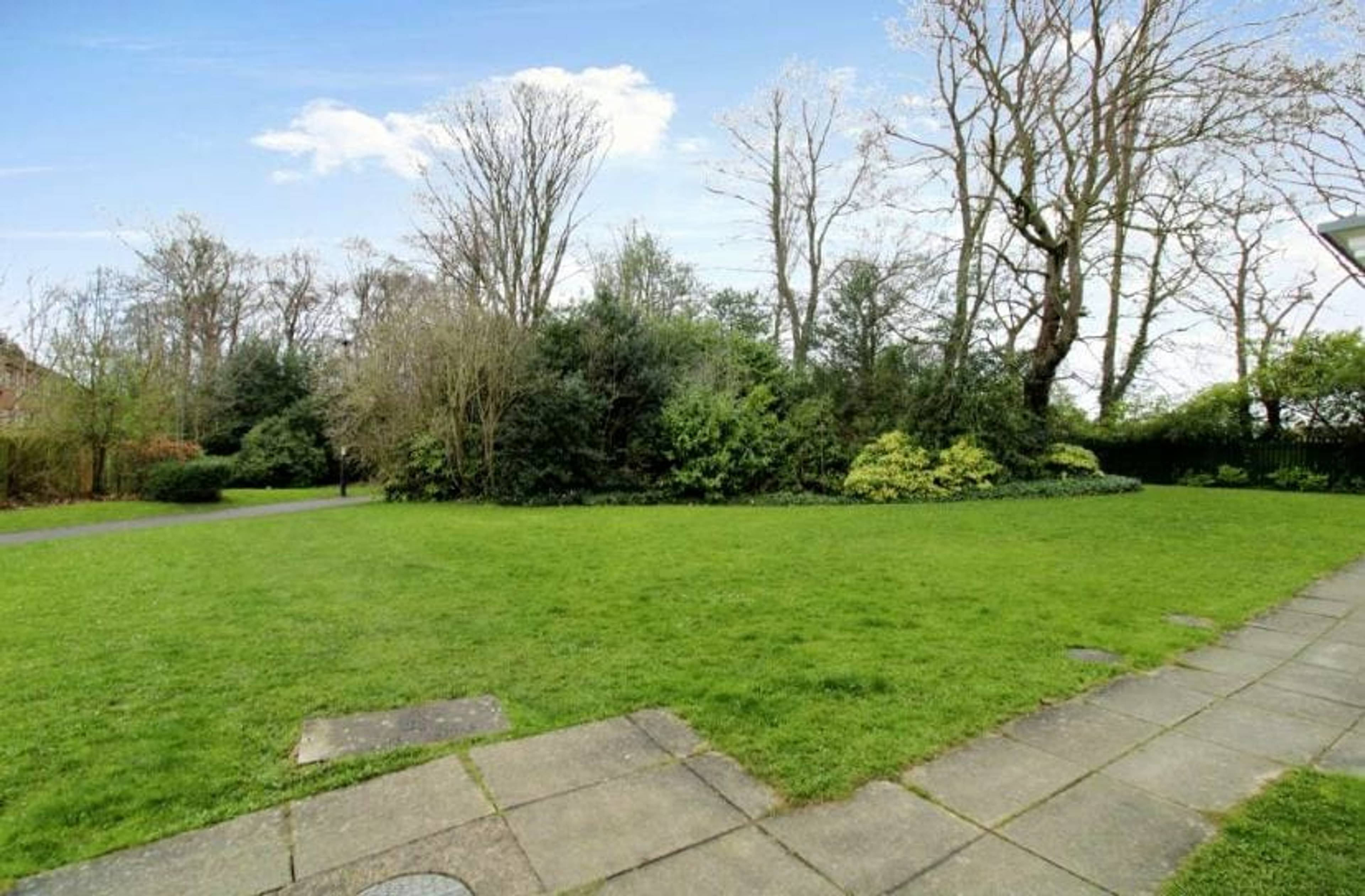 Communal Gardens