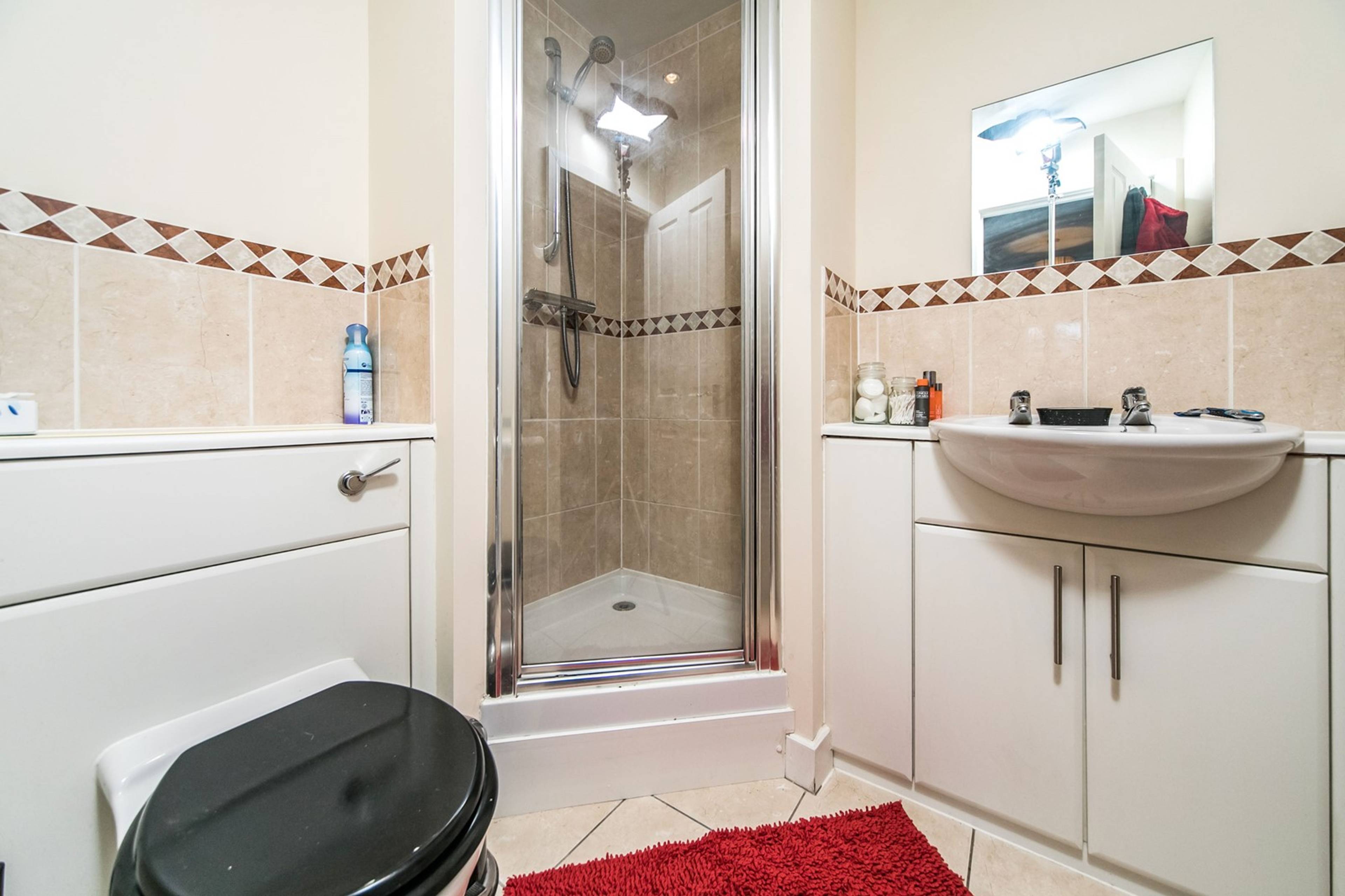 En-suite