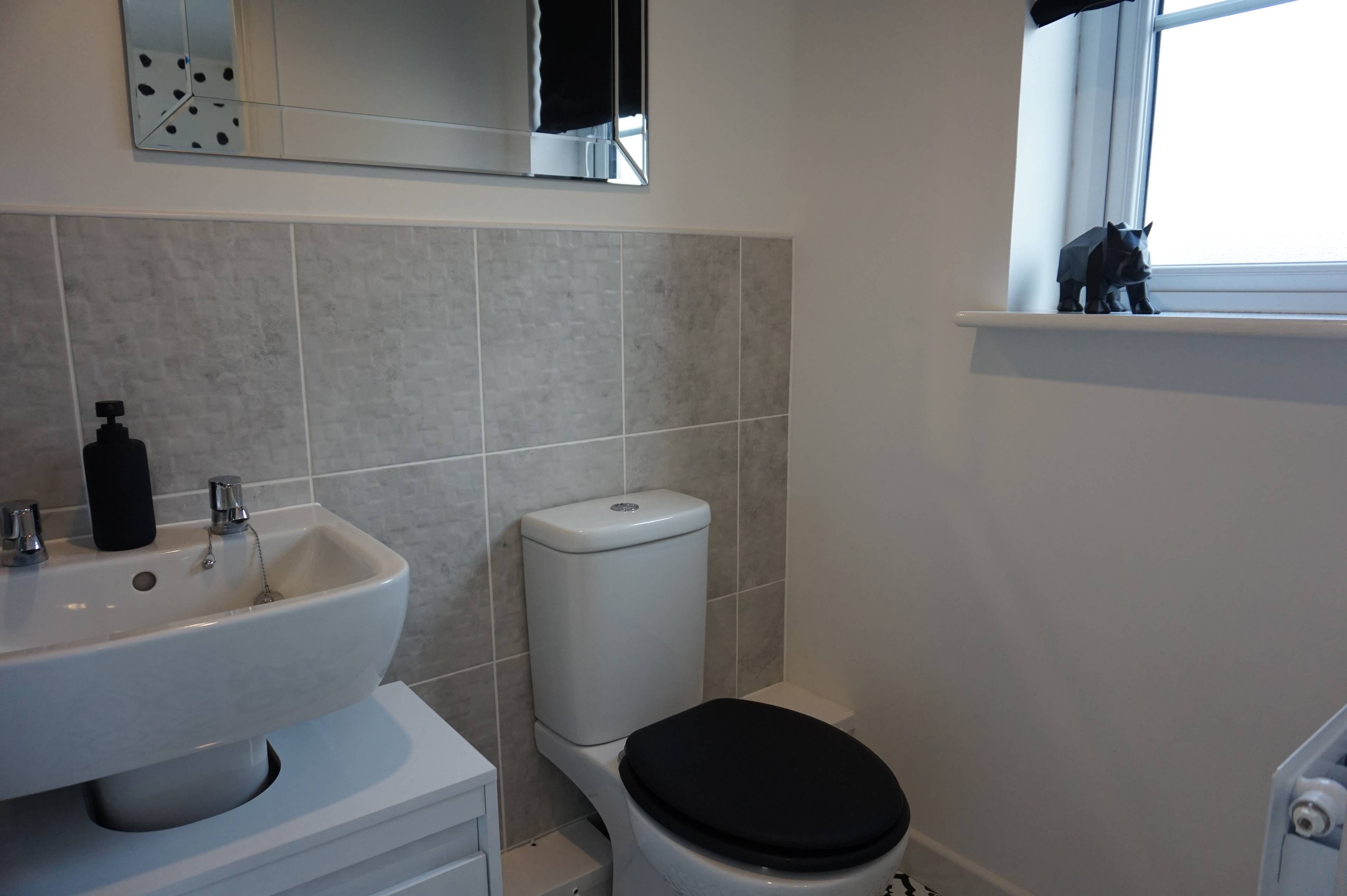 En-suite
