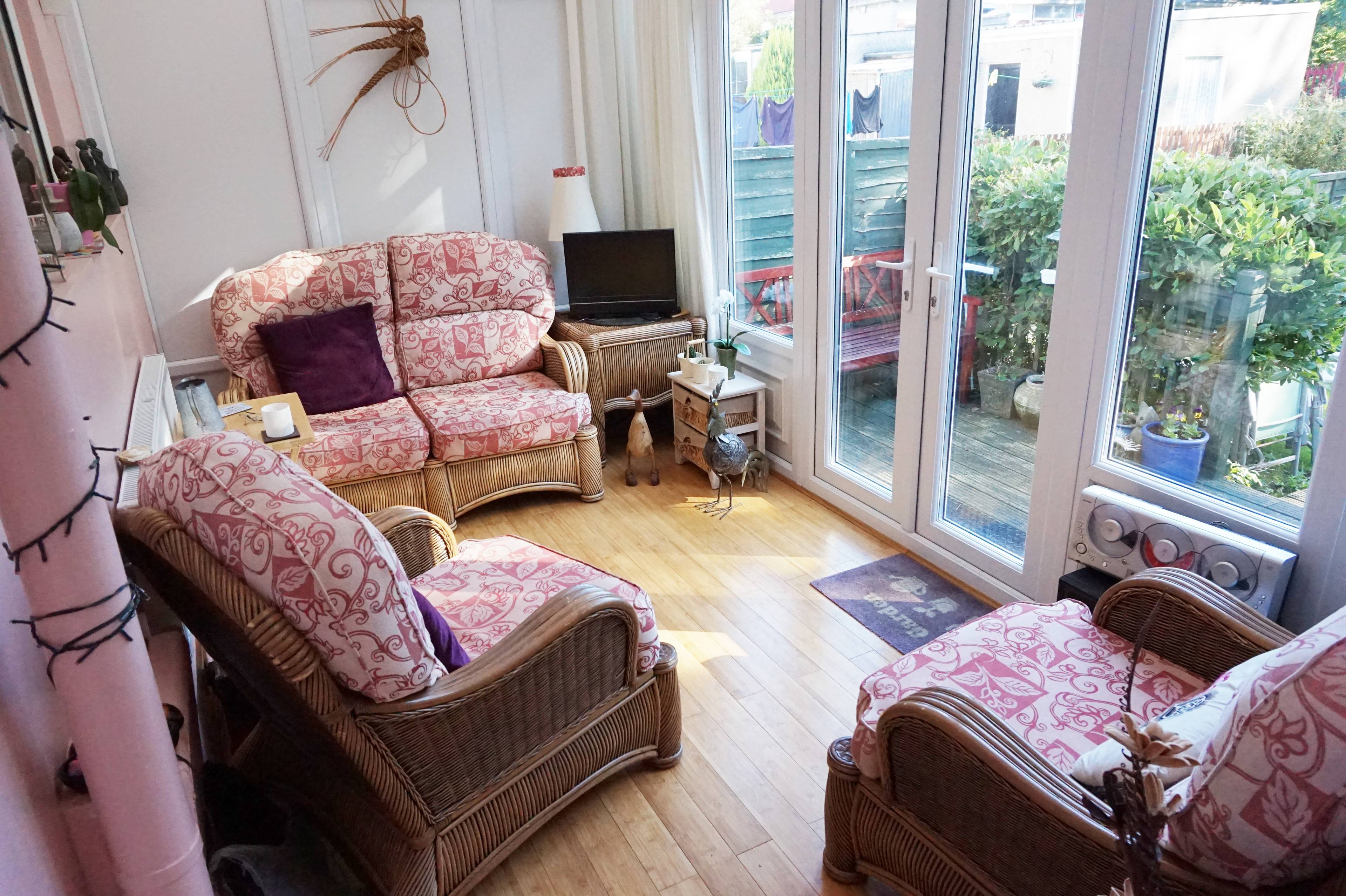Sun Room