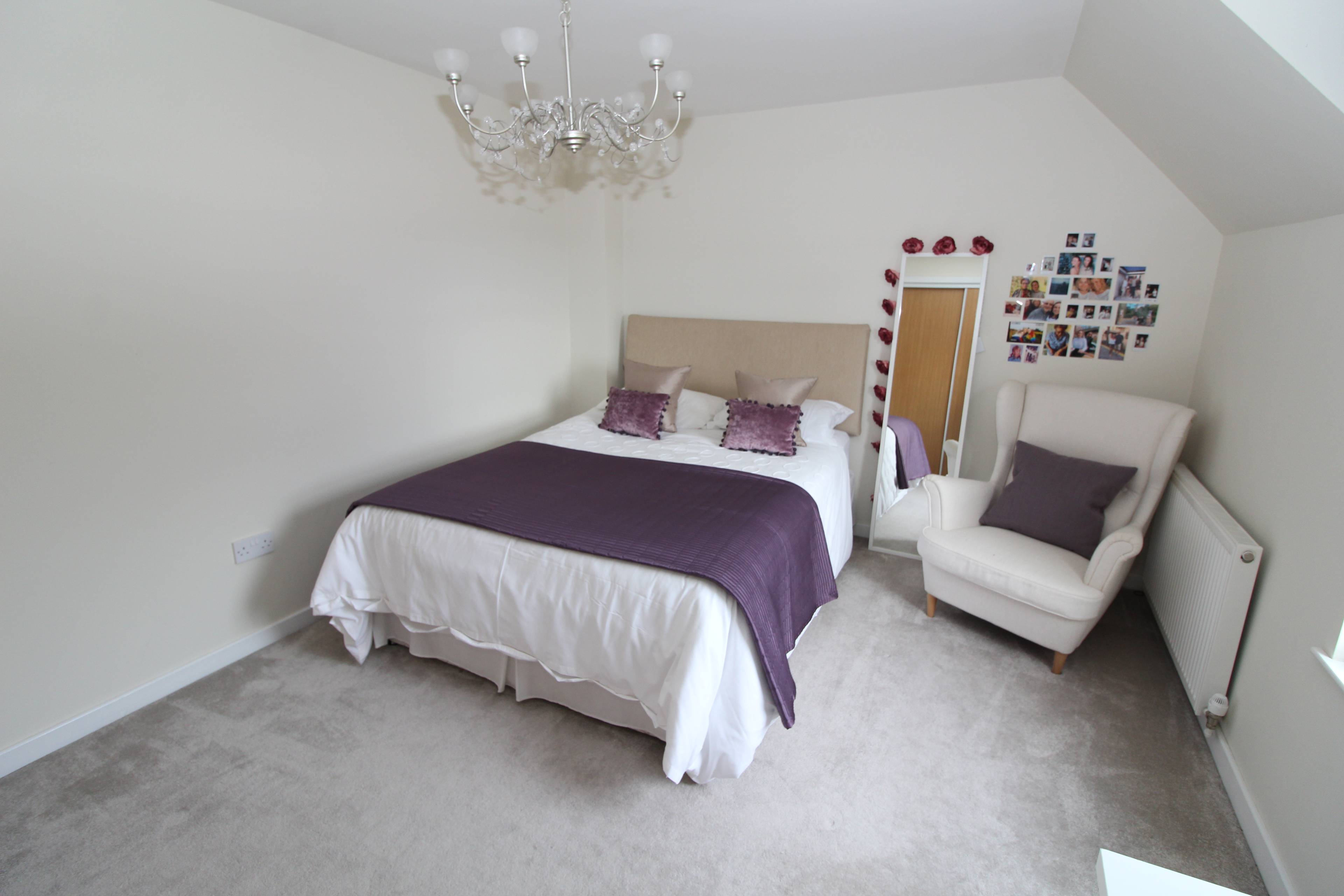 Bedroom Five