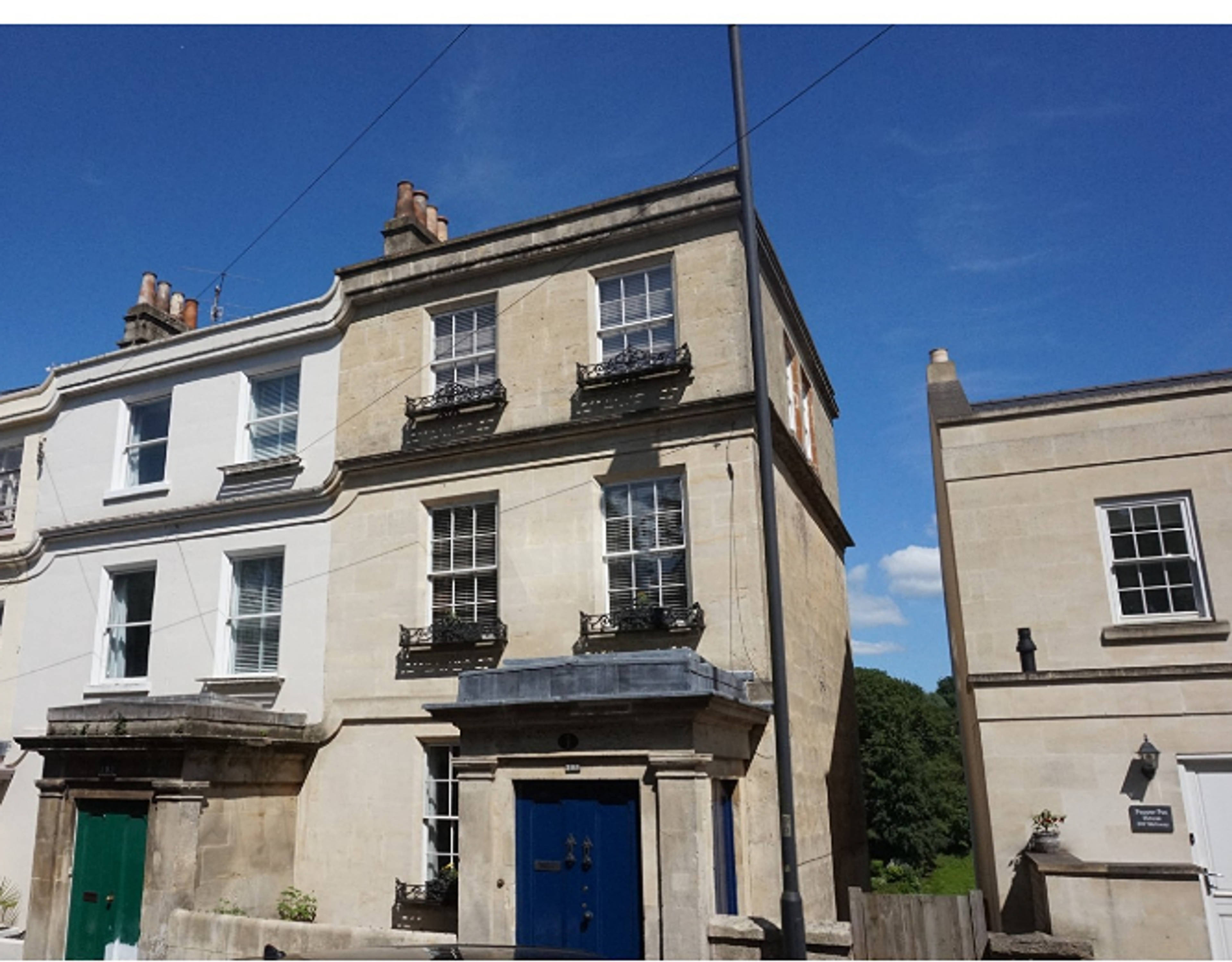 The Property