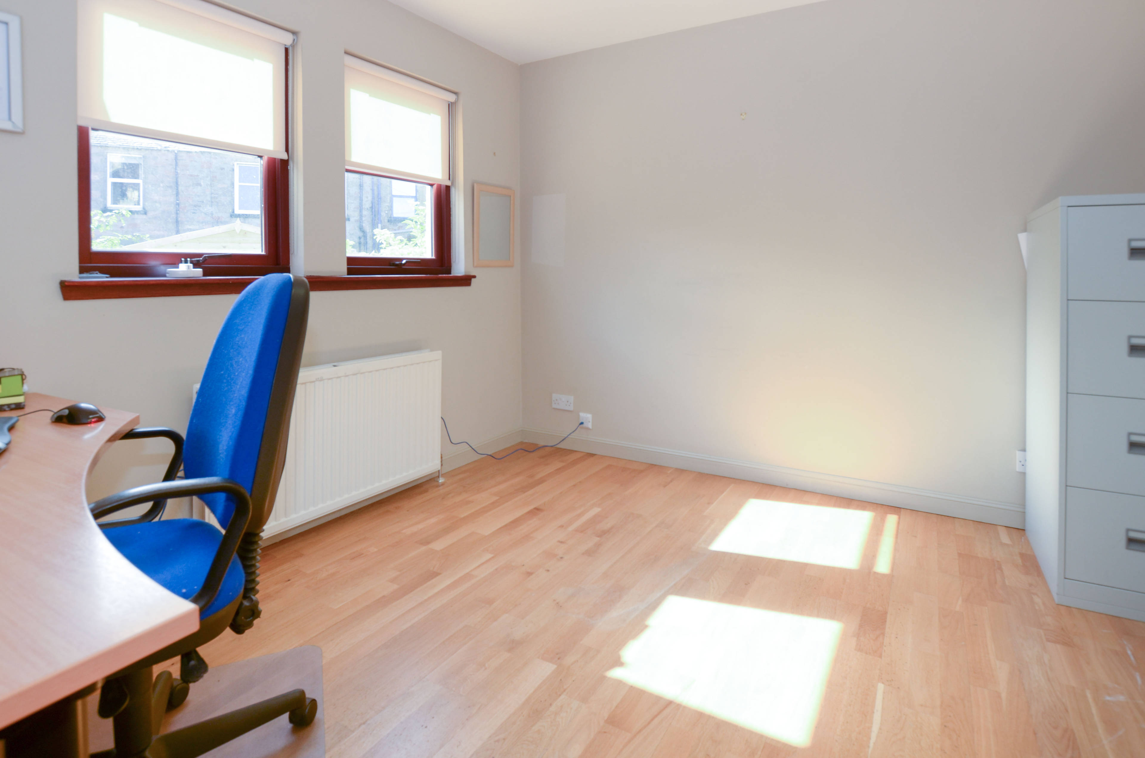 Bedroom Five / Study
