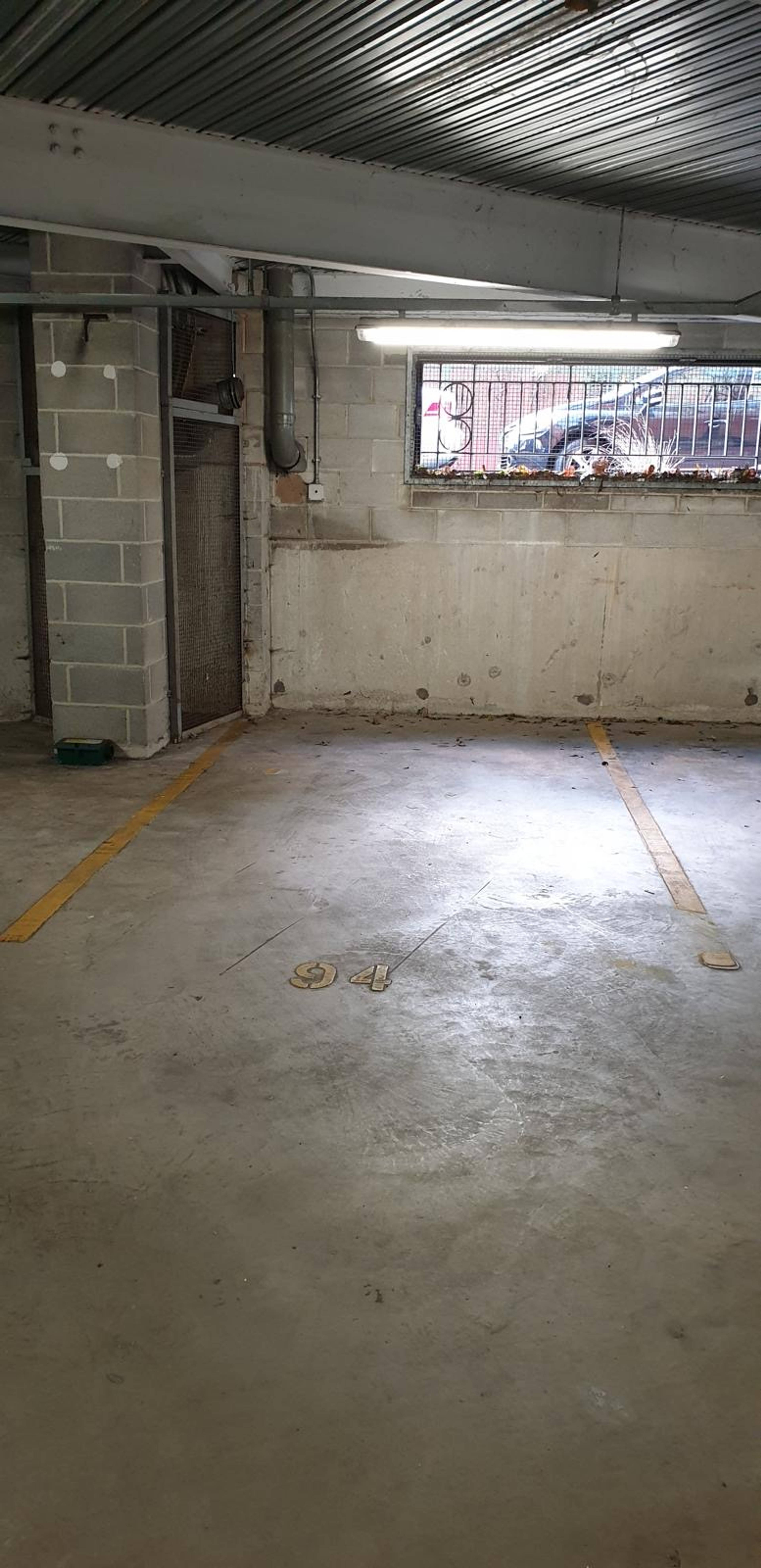 Car Port