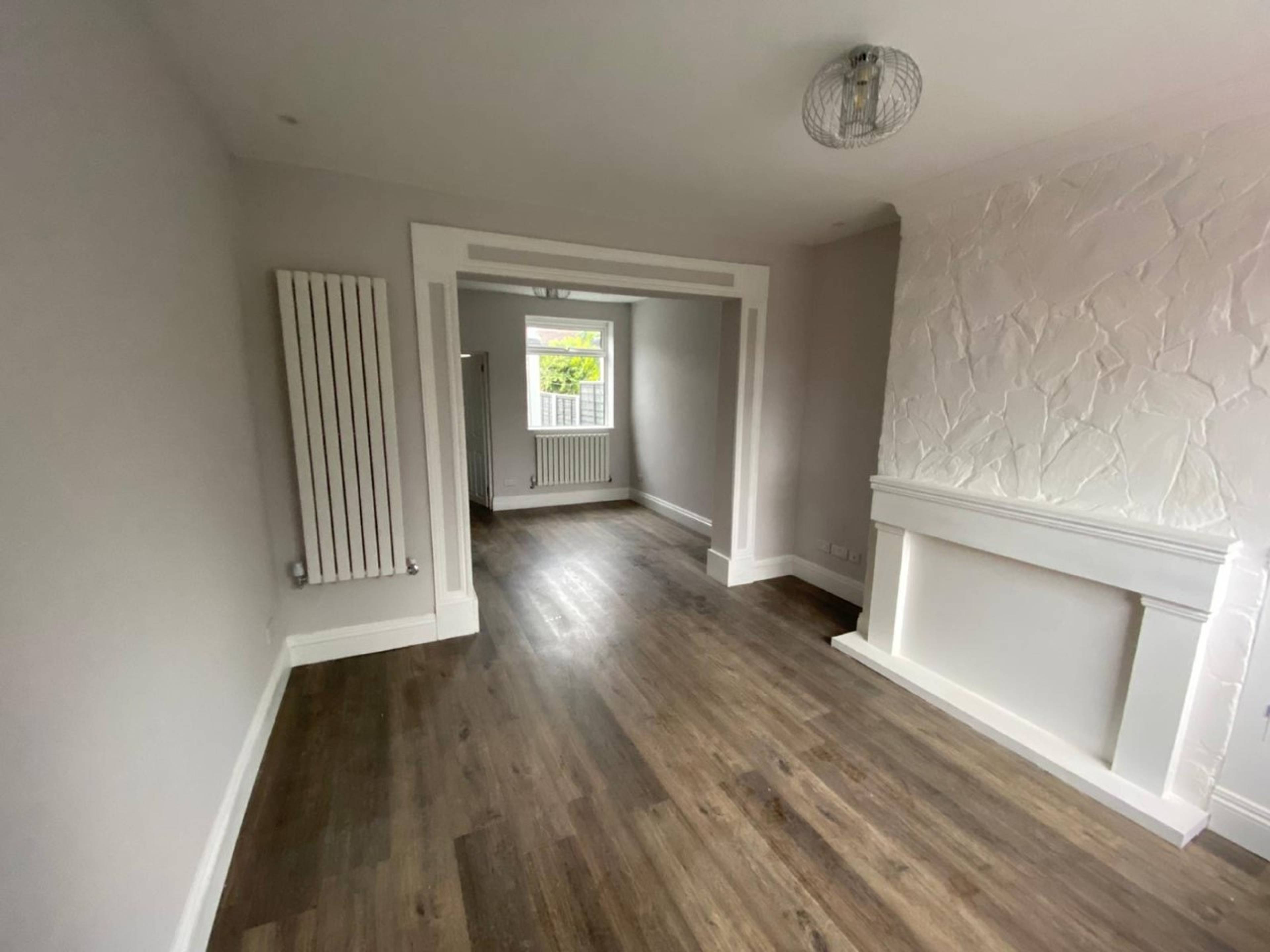 Living / Dining Room