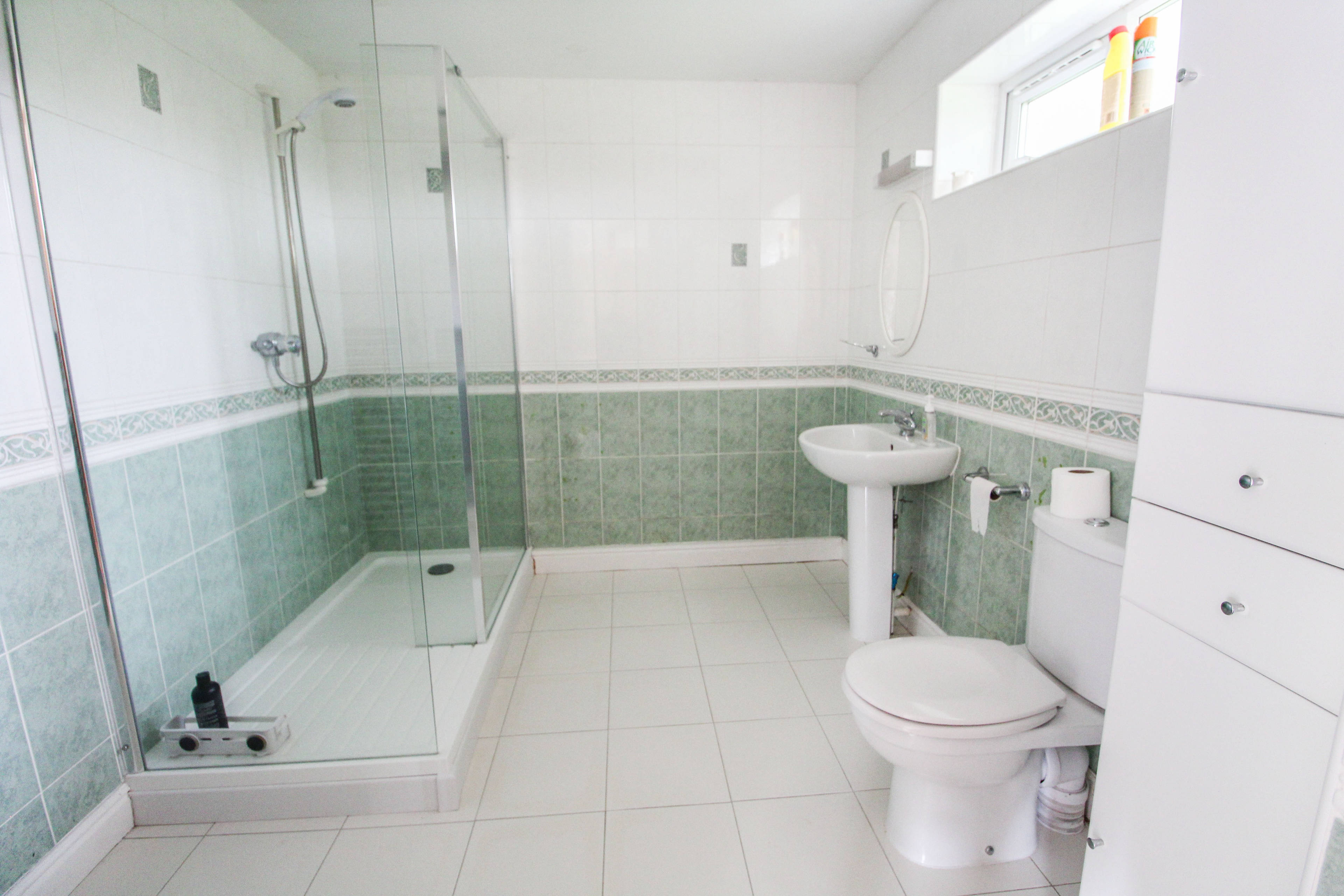 En-suite