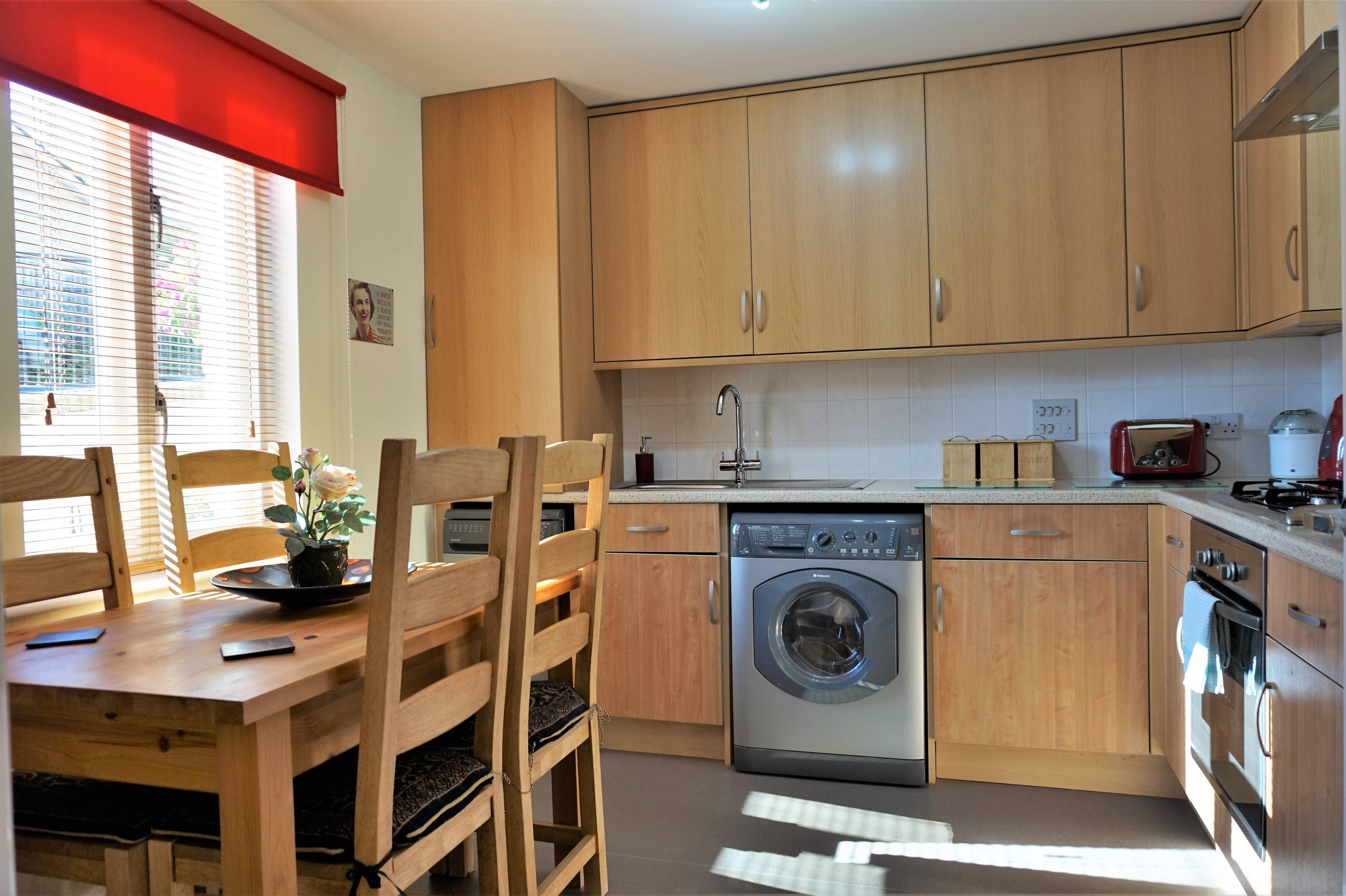 Kitchen/Breakfast