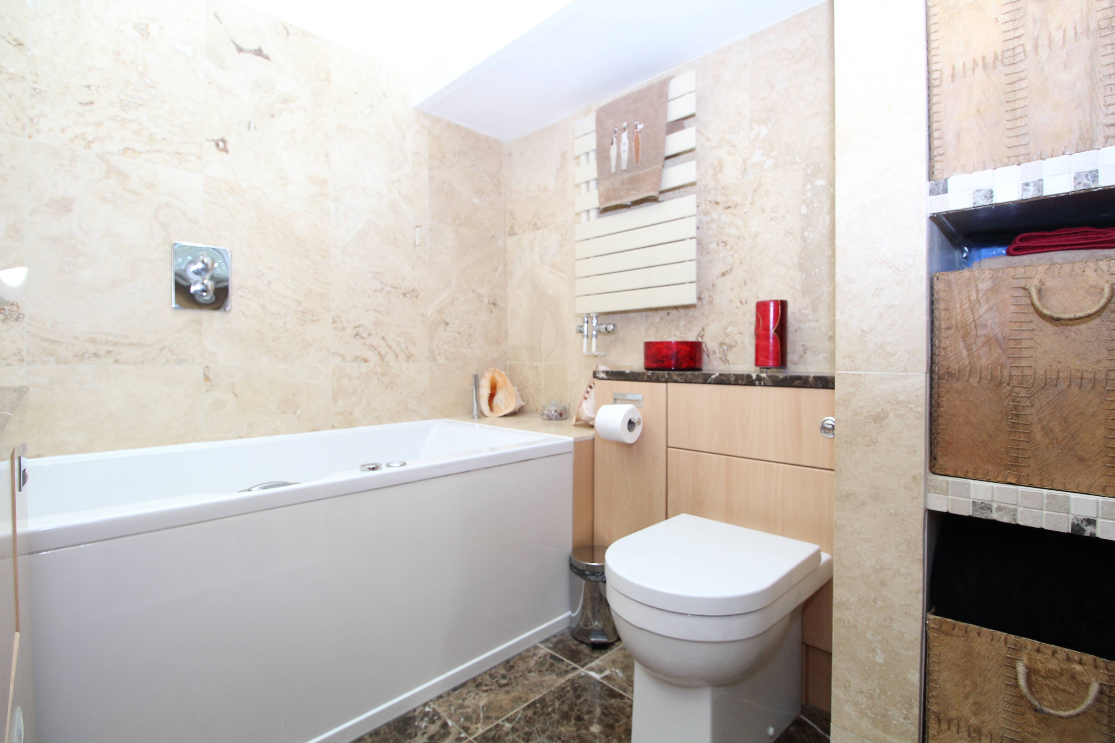 En-suite