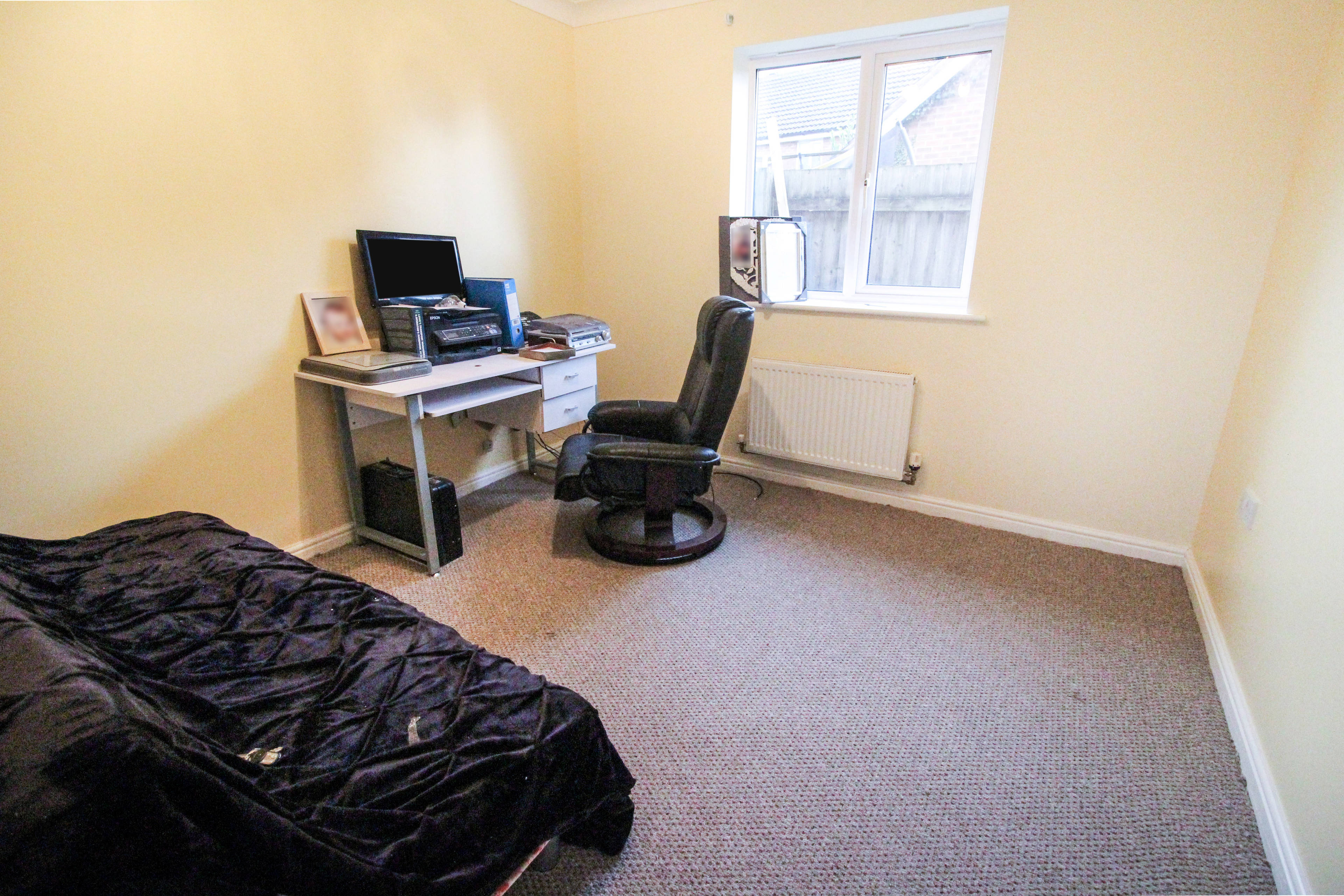 Office / Study