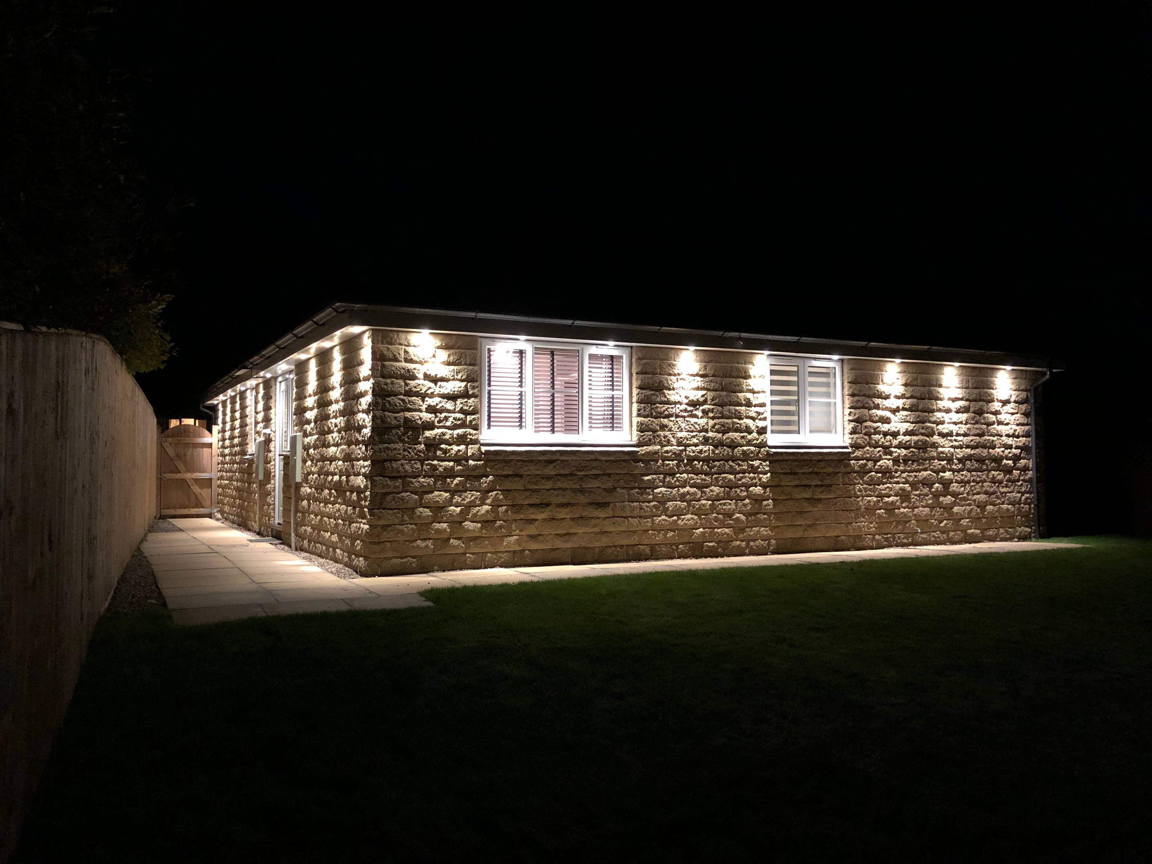 External Lighting