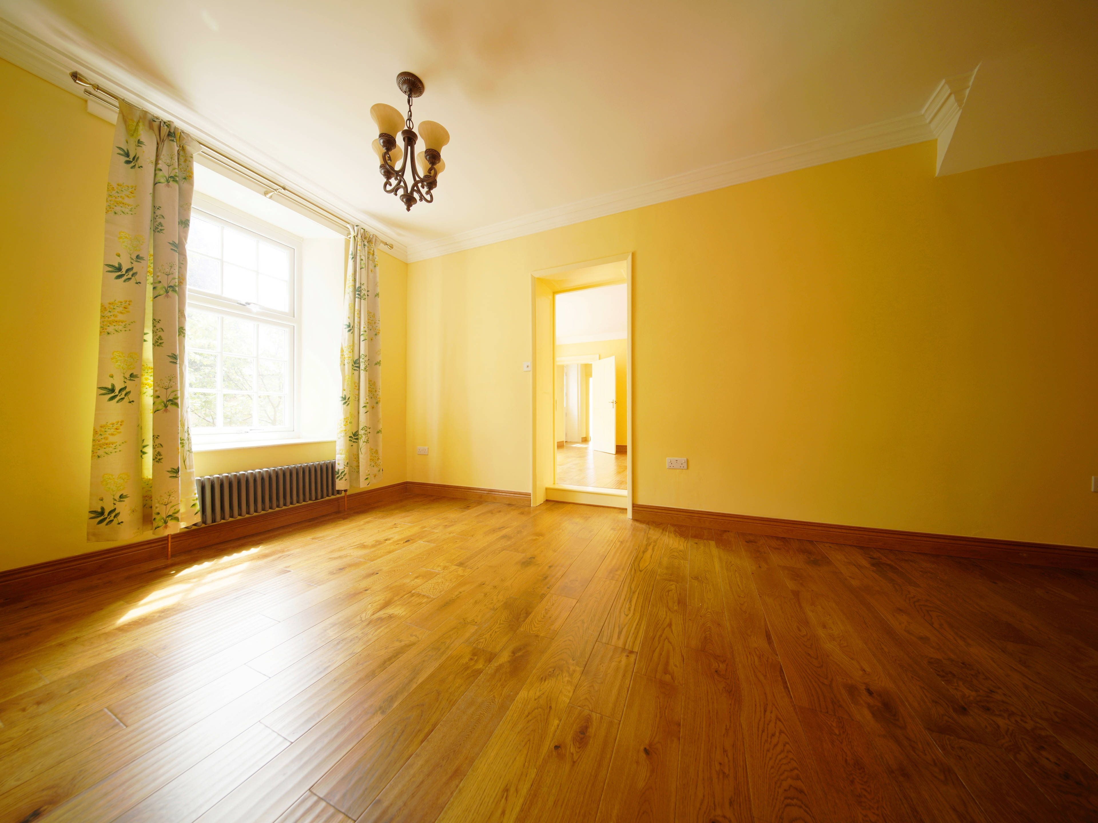 Bedroom Four / Study