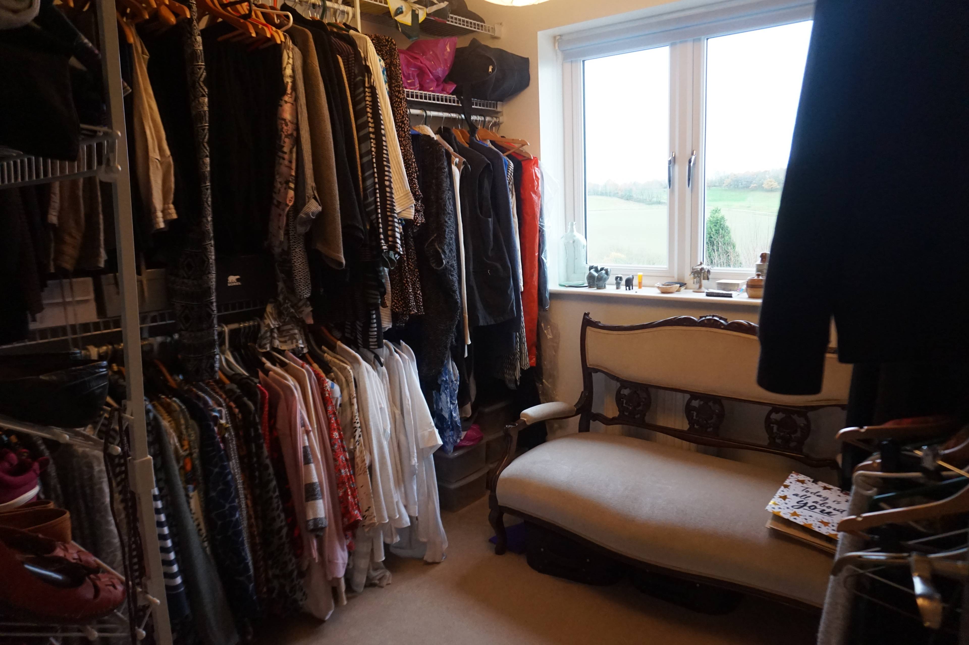 Bedroom Five