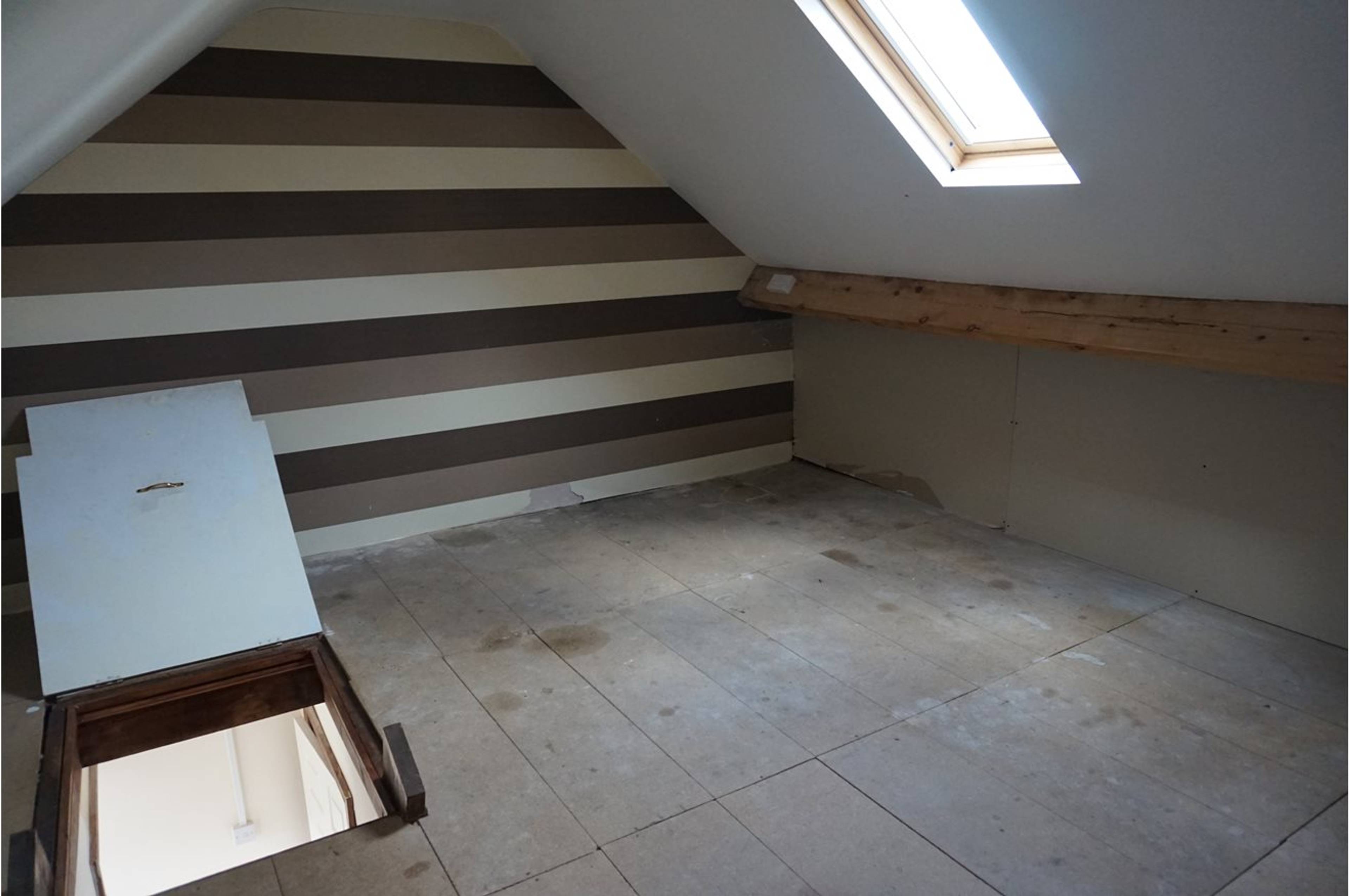 Attic