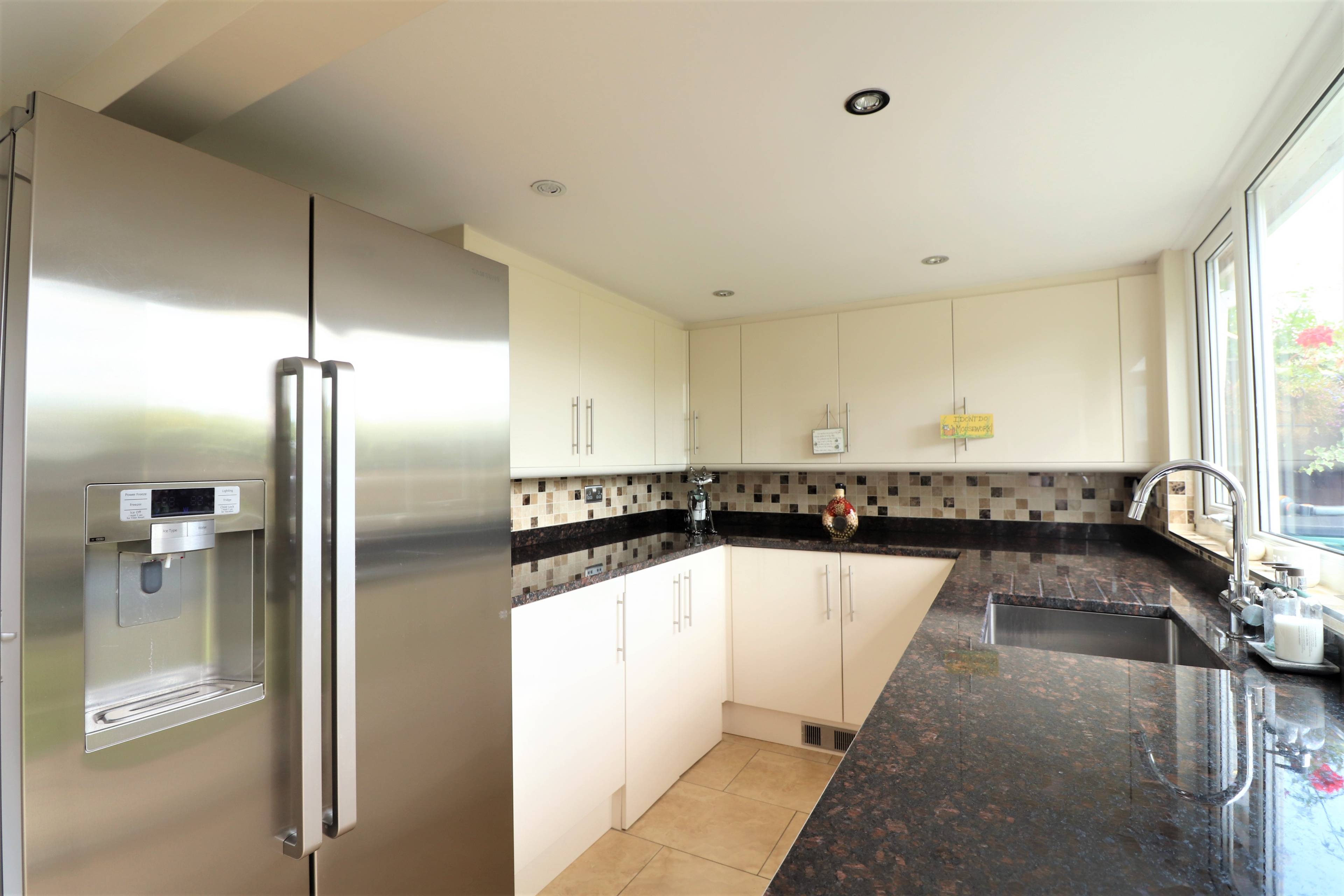 Utility Area