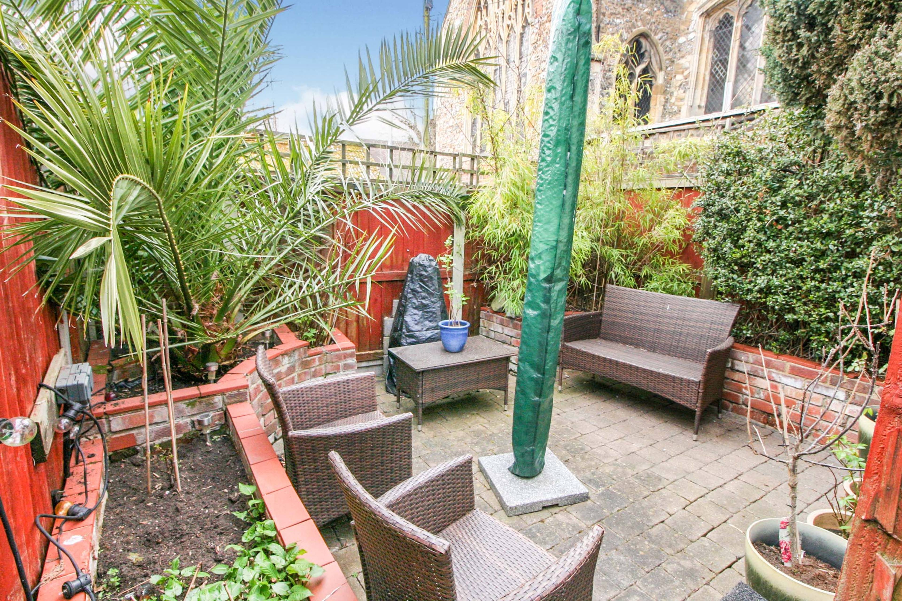 Garden