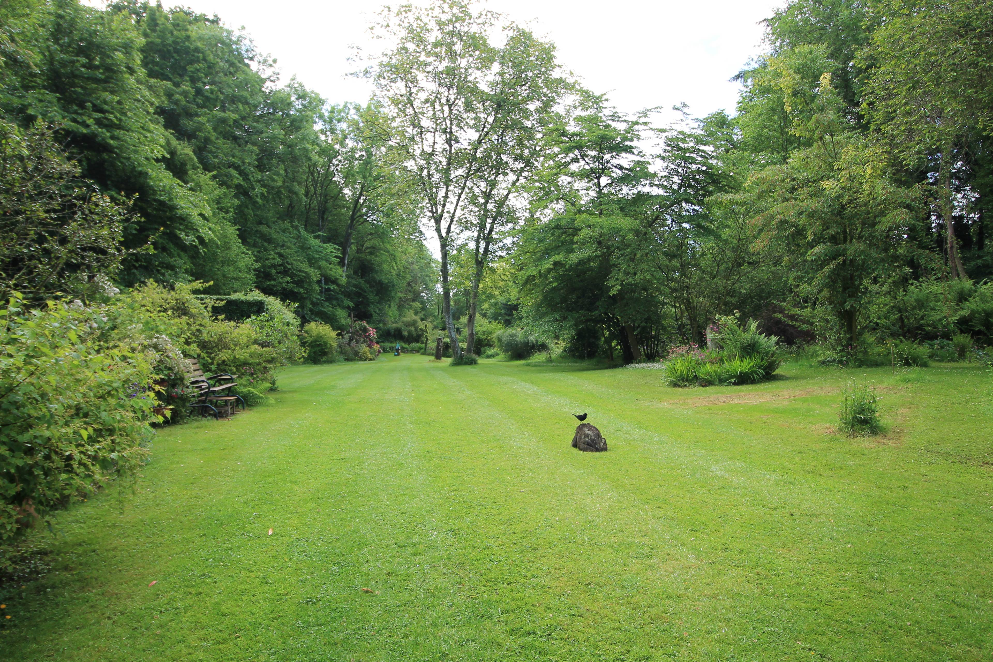 Gardens