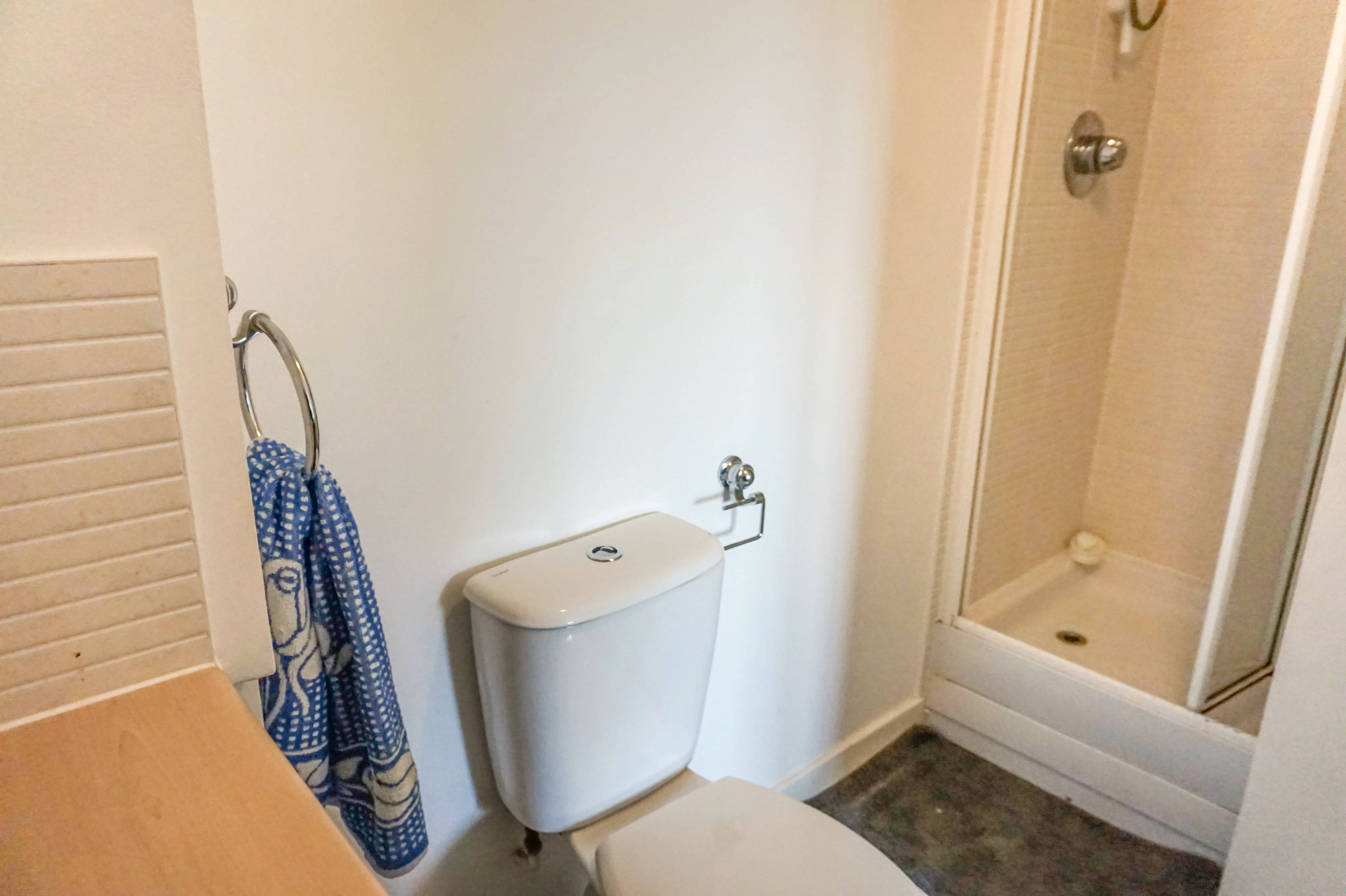 En-suite